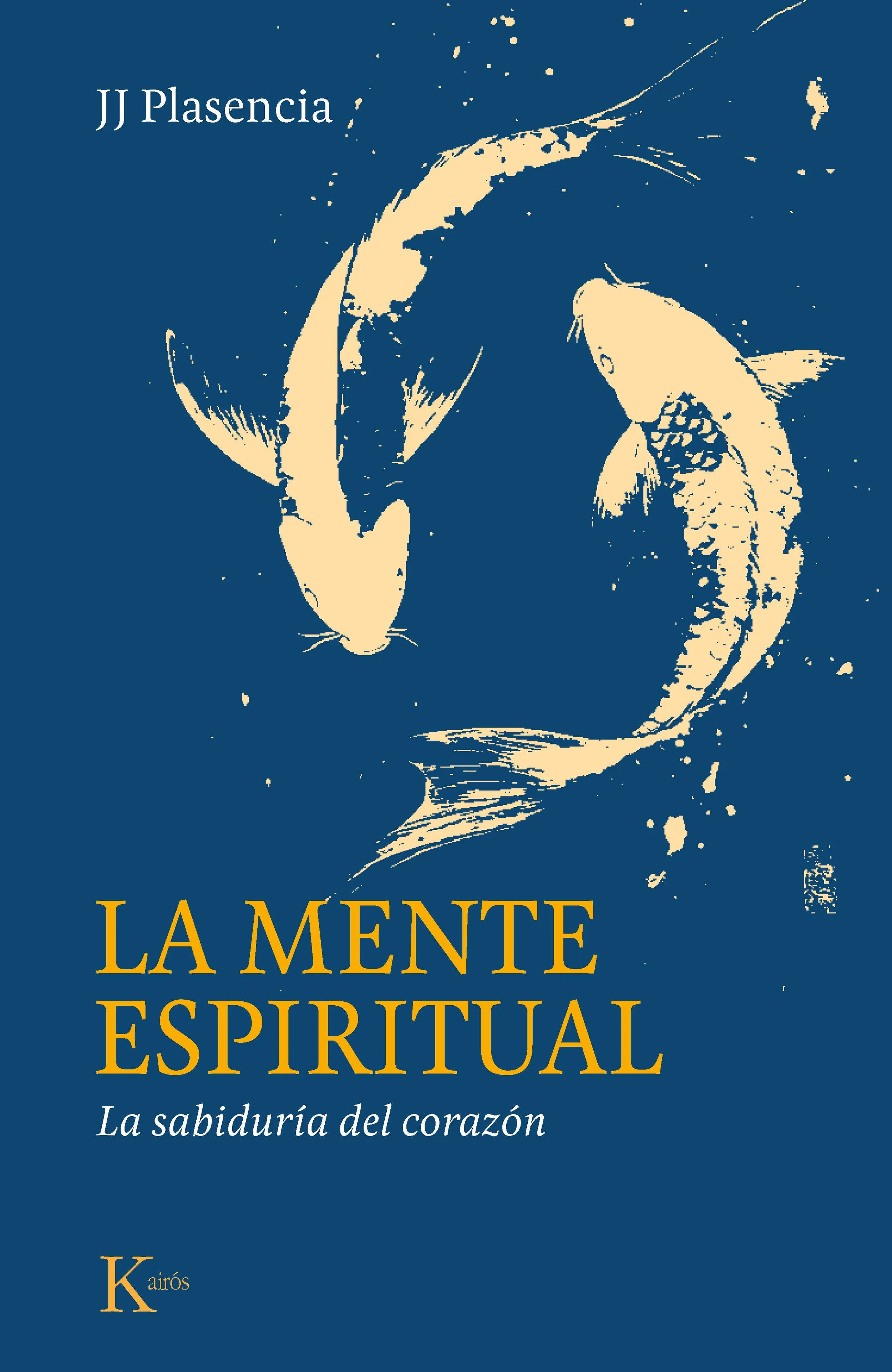 La mente espiritual