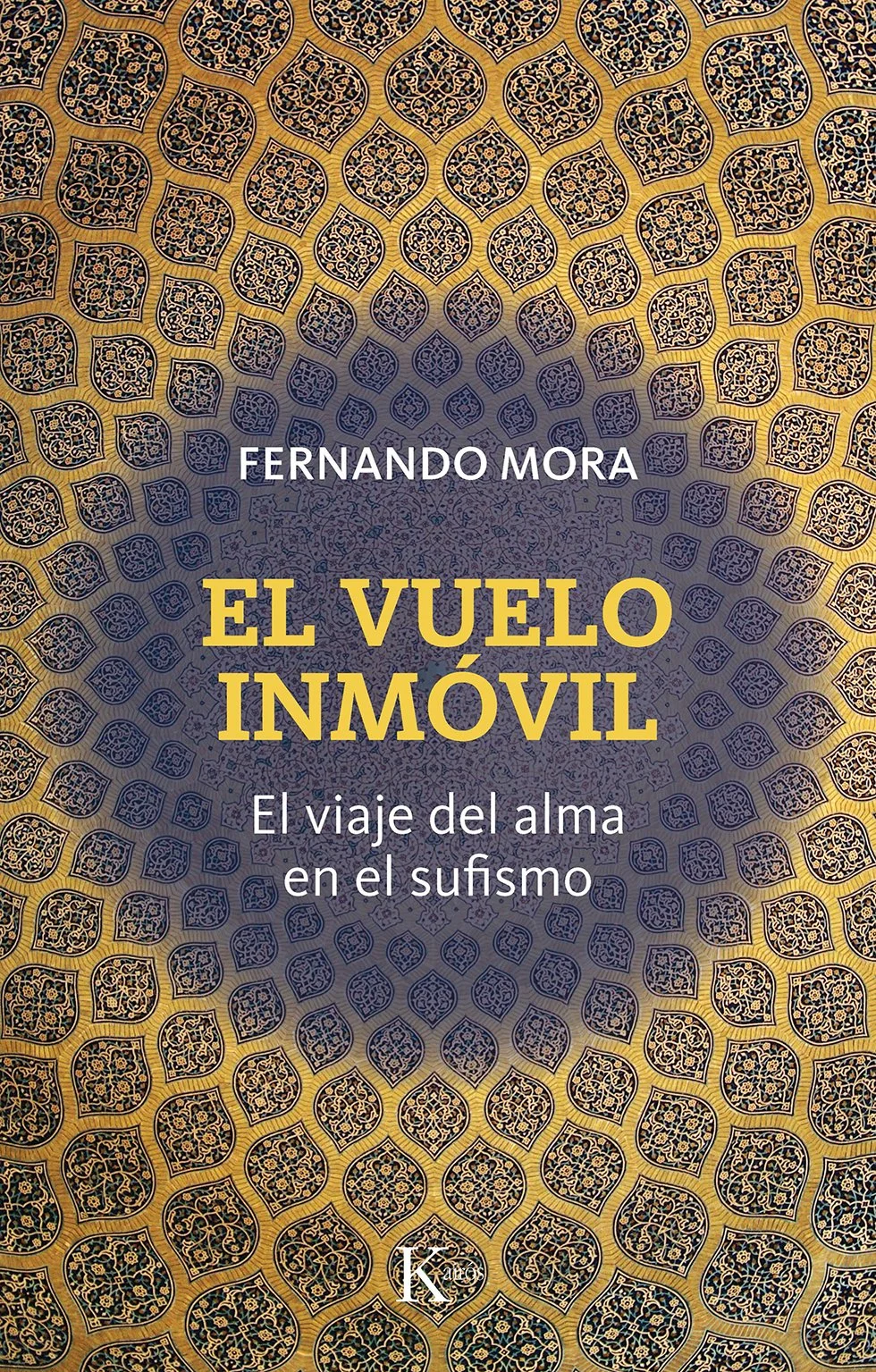 El vuelo inmóvil (Edición en papel)