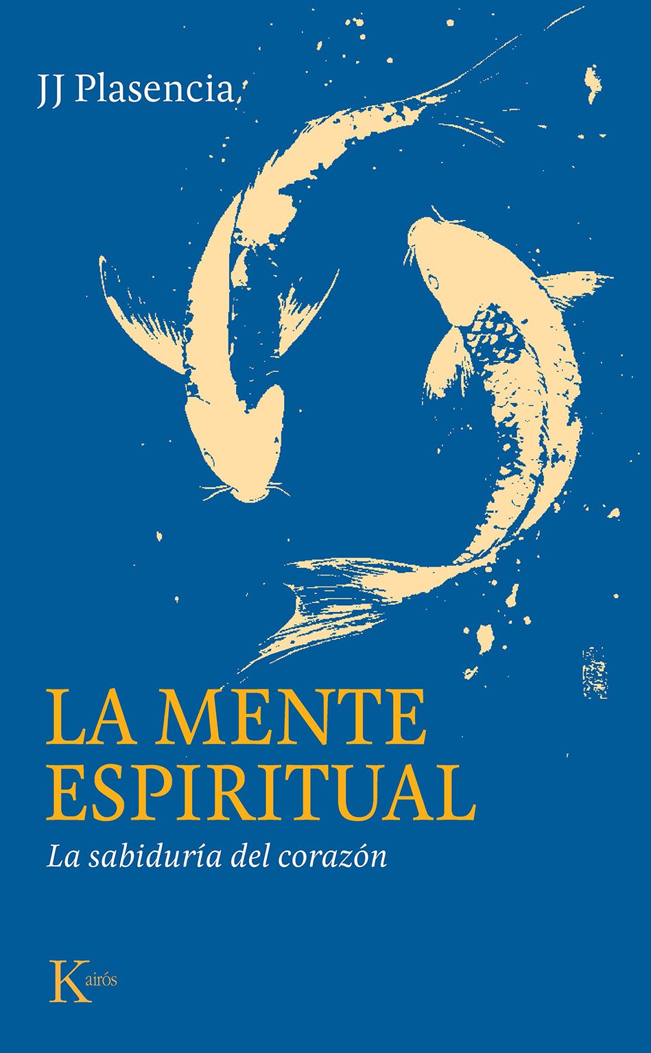 La mente espiritual (Edición en papel)