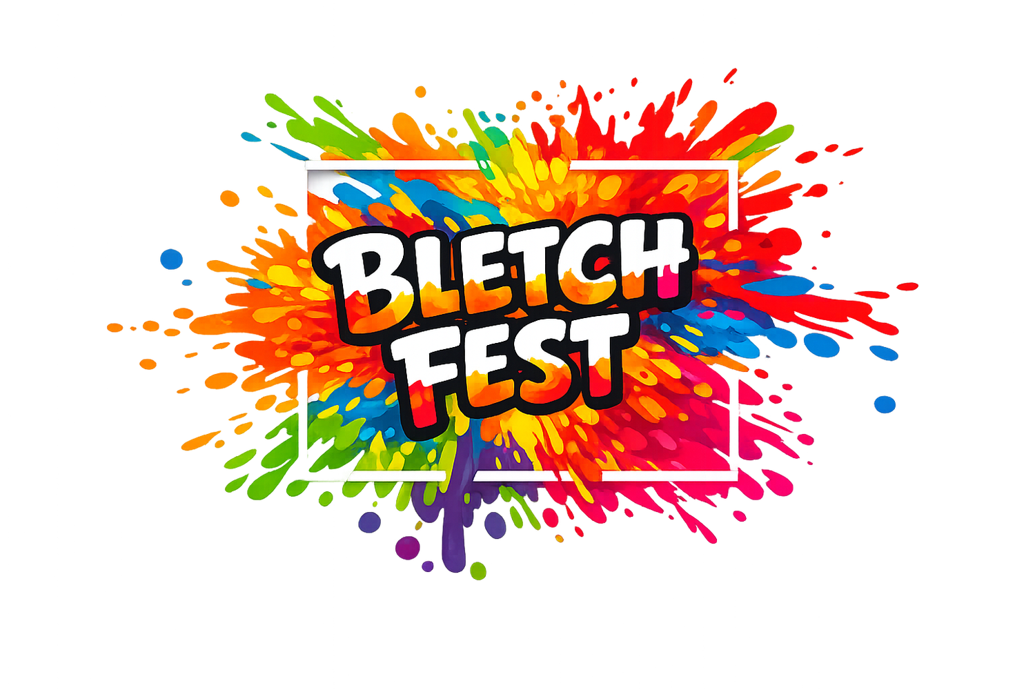 Bletchfest