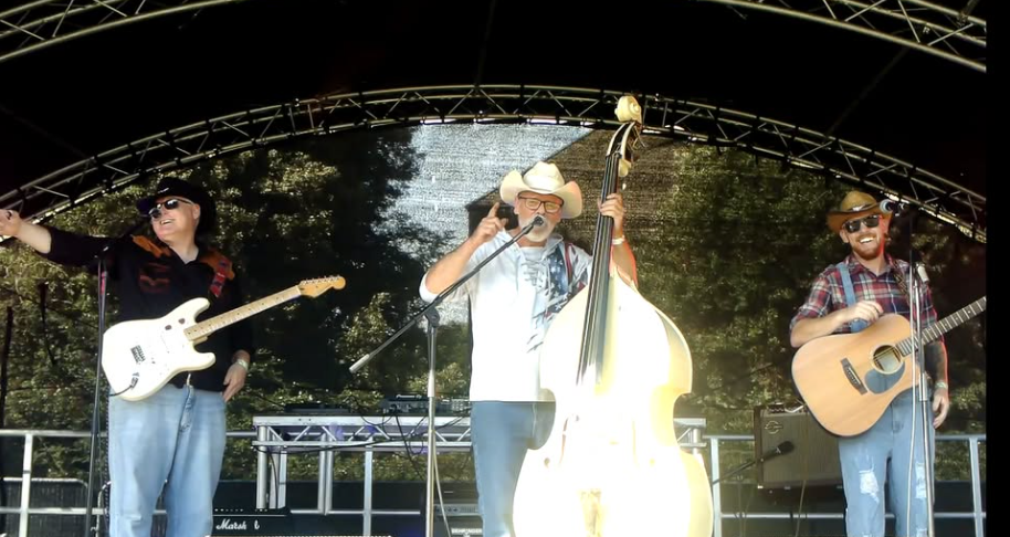 Some Kinda Country Night!