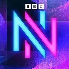 BBC Newsnight Logo