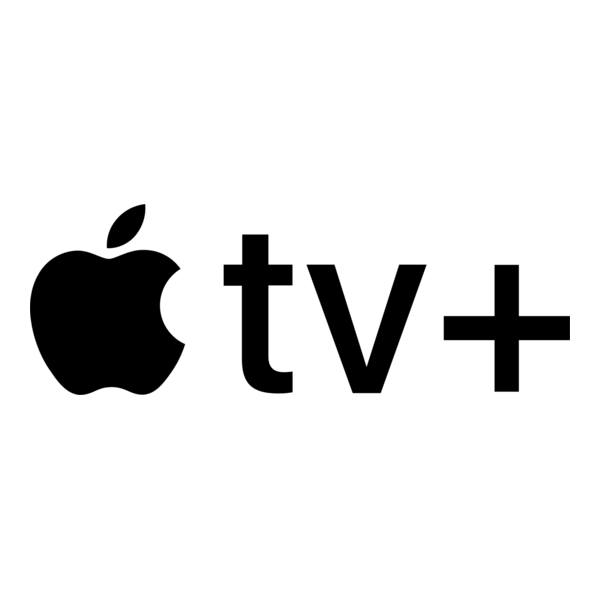 Apple TV logo