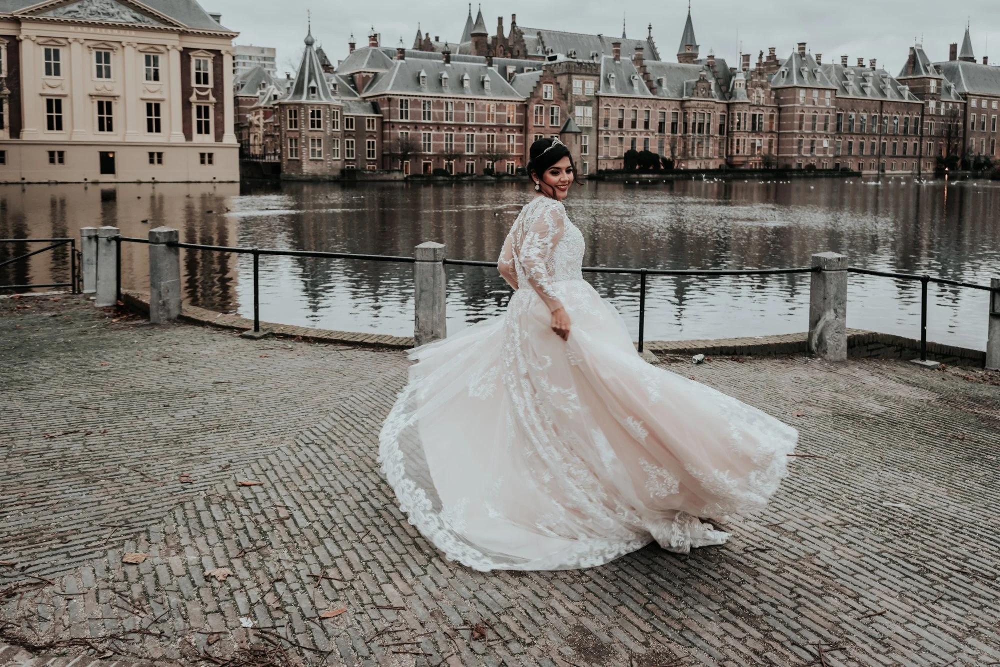 Wedding Photography in Zoetermeer