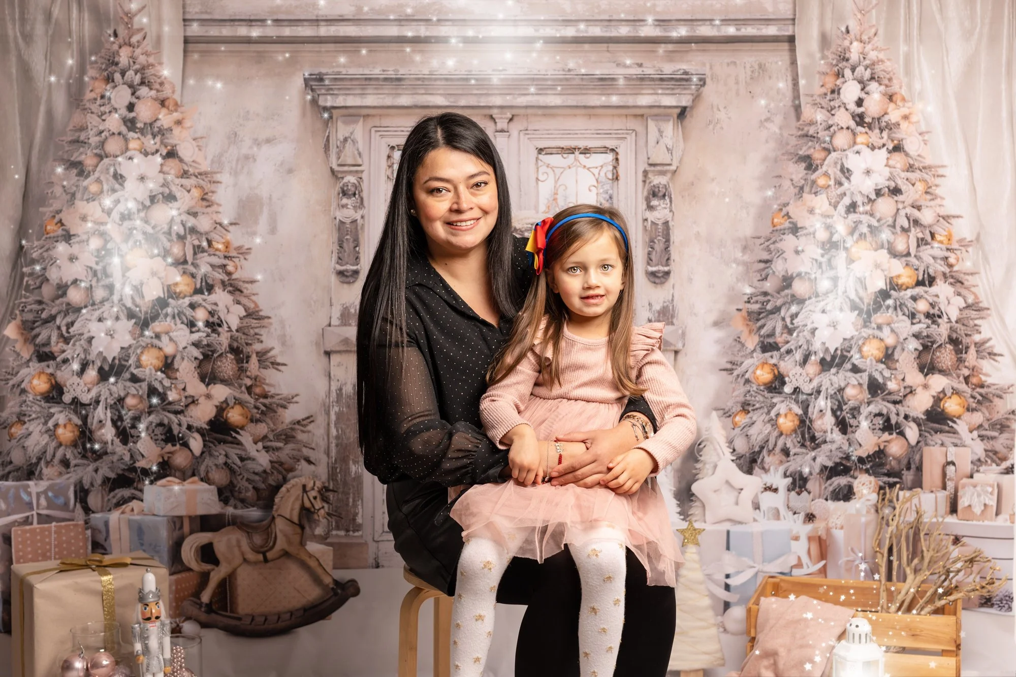 Christmas session in Zoetermeer
