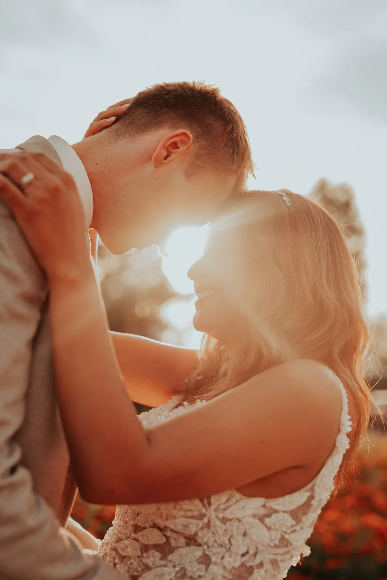 Wedding Photography in Den Haag