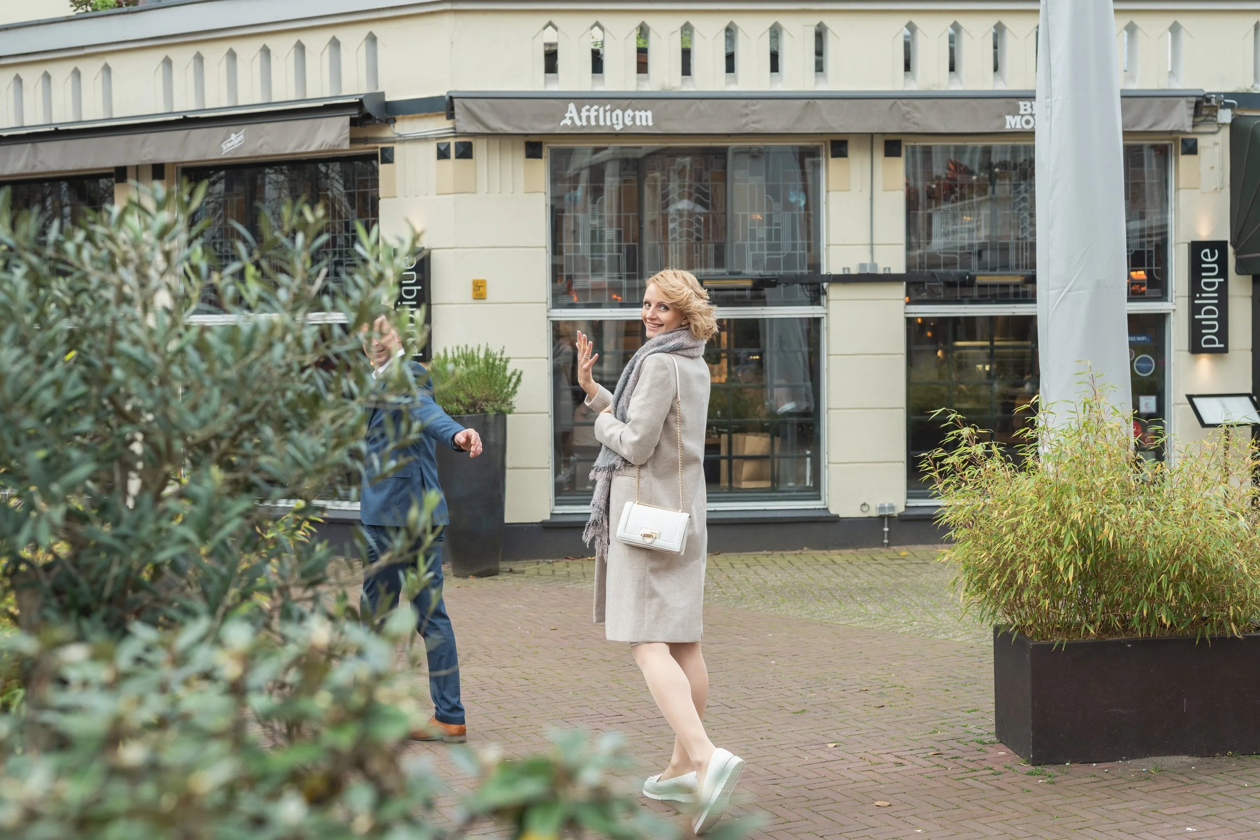 Wedding Photography in Amsterdam