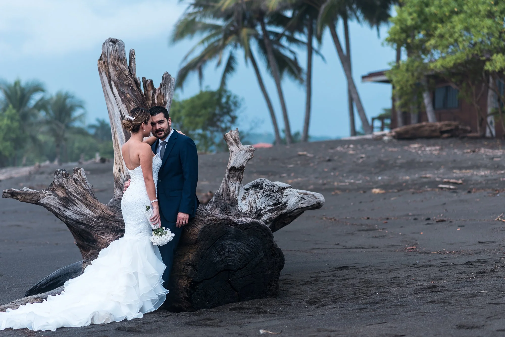 Wedding Photography in Rotterdam