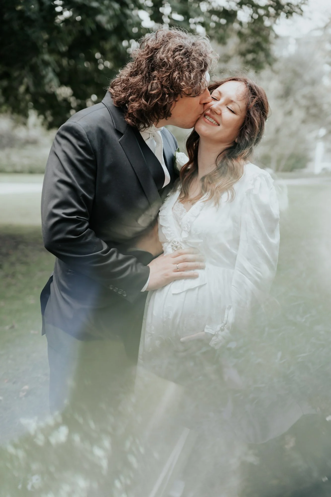 Wedding Photography in Den Haag