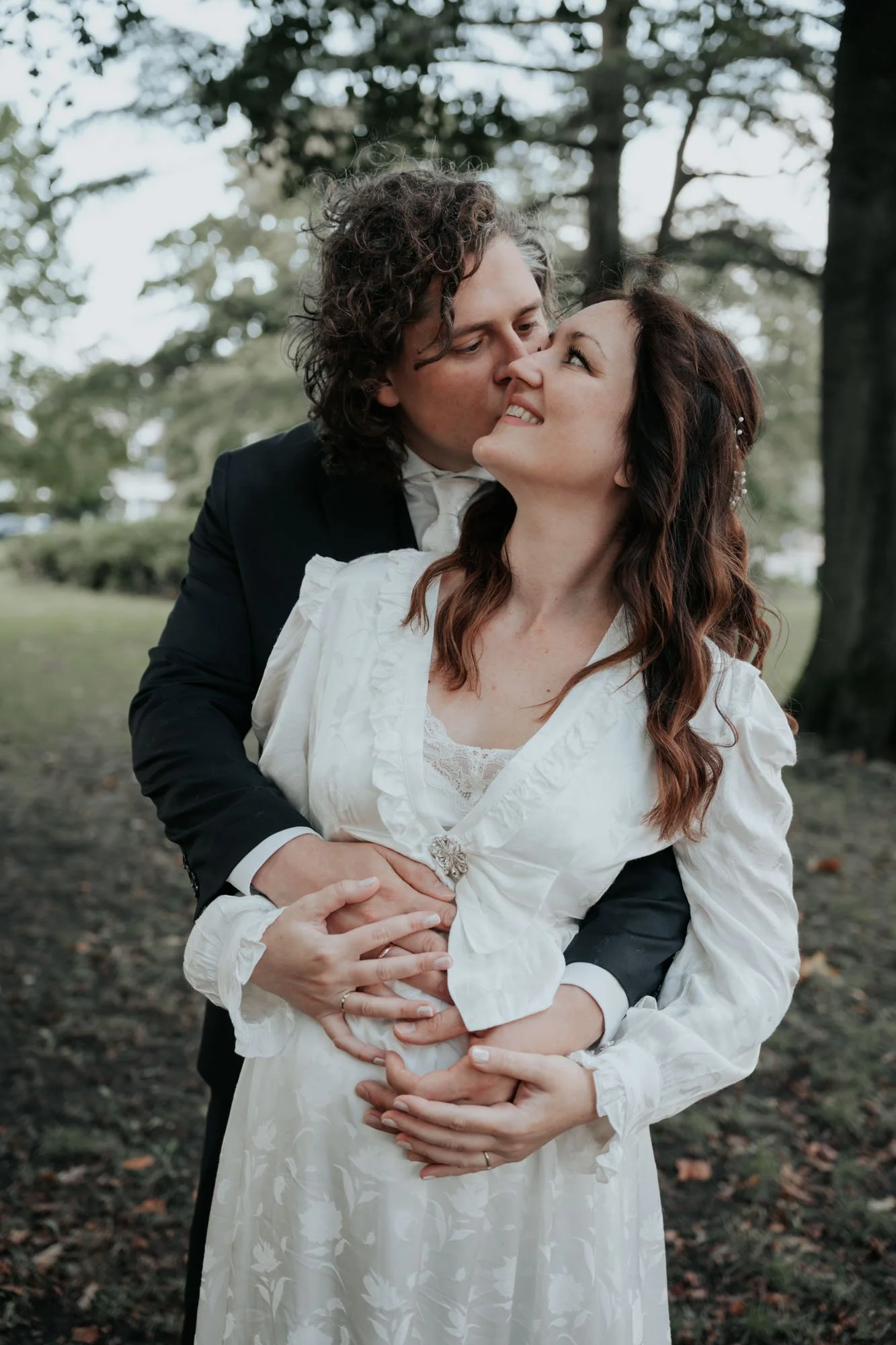 Wedding Photography in Den Haag