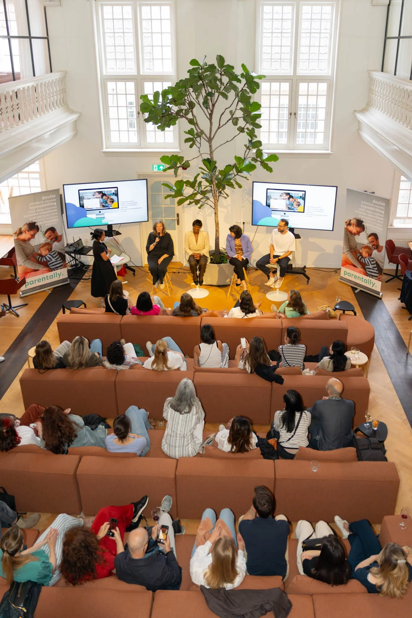 Events Photography In Amsterdam