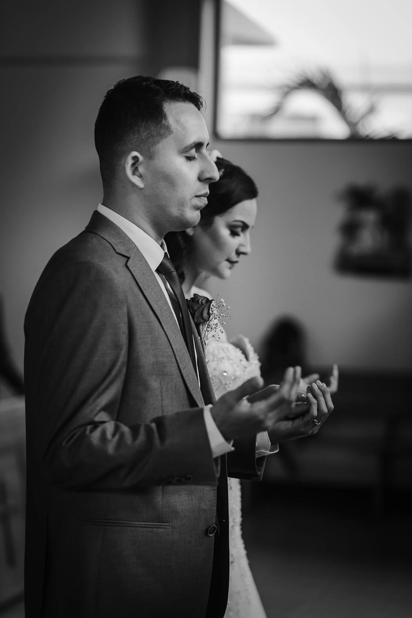 Wedding Photography in Amsterdam