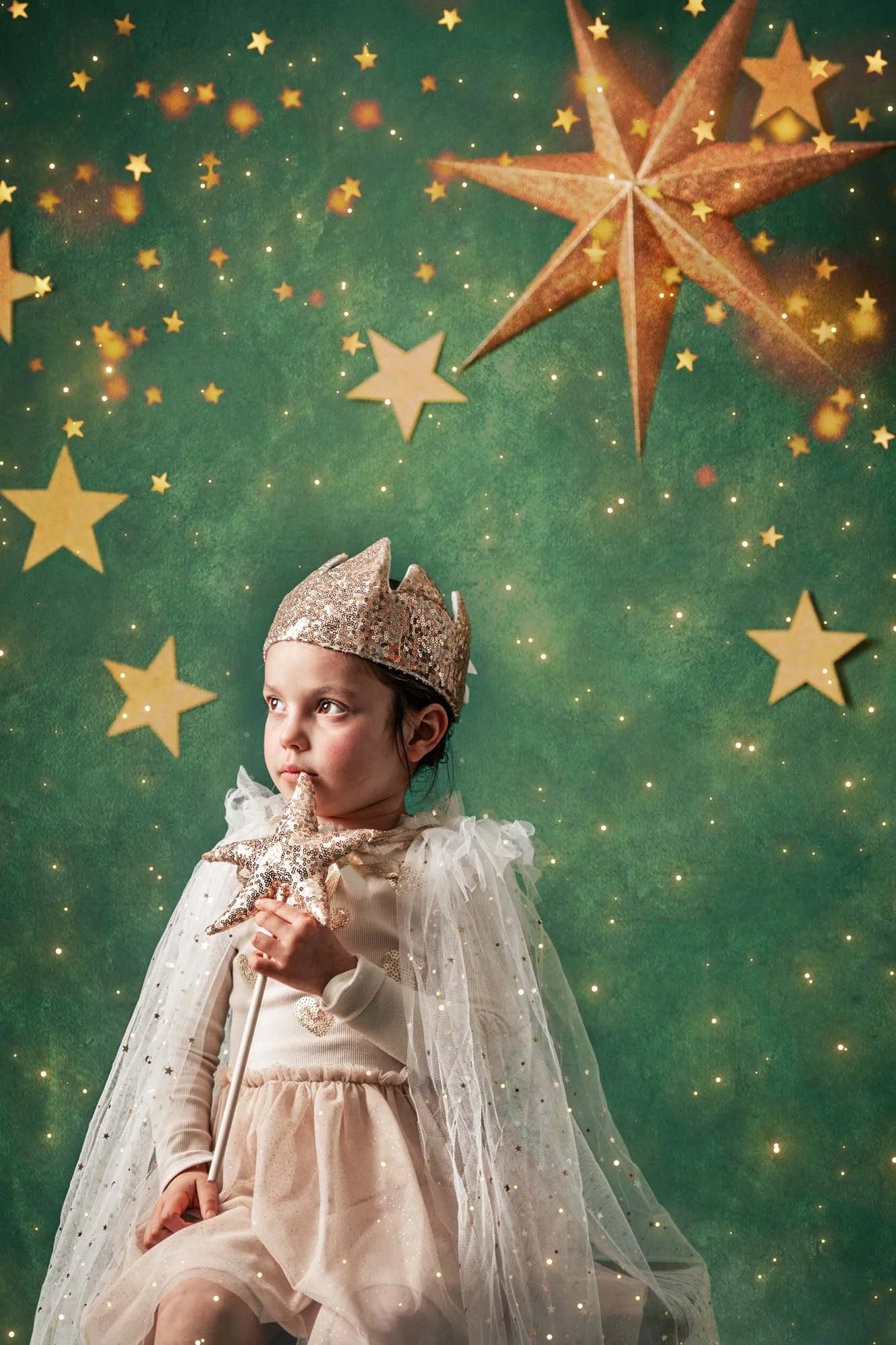 Christmas Family Sessions in Rotterdam, The Hague and Zoetermeer