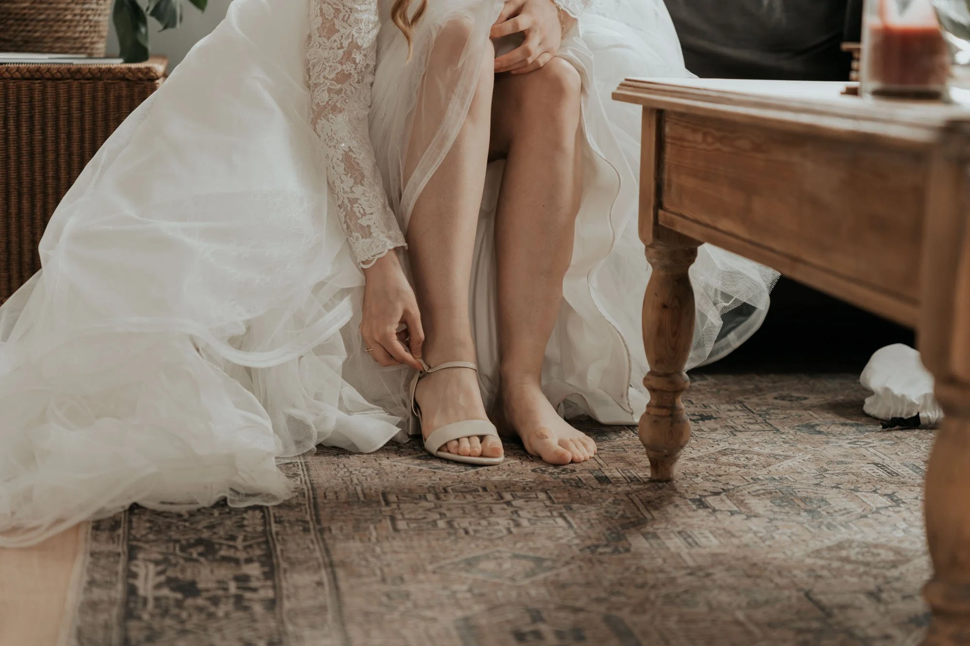 Wedding Photography in Den Haag