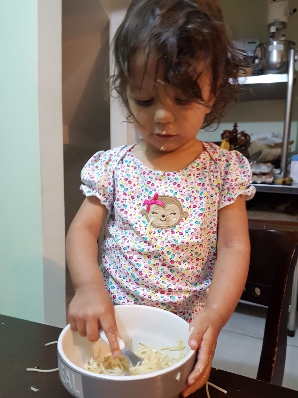 Complementary Feeding and baby led weaning