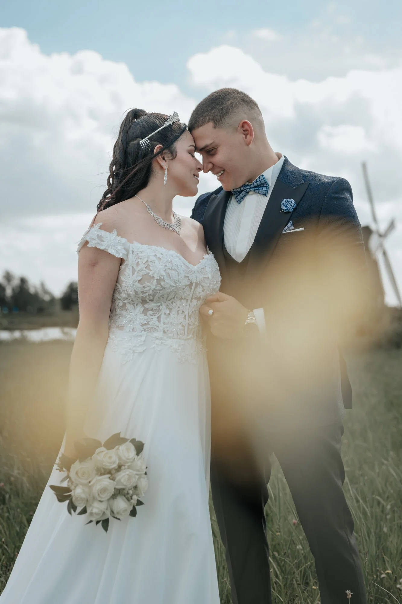 Wedding Photography in Amsterdam