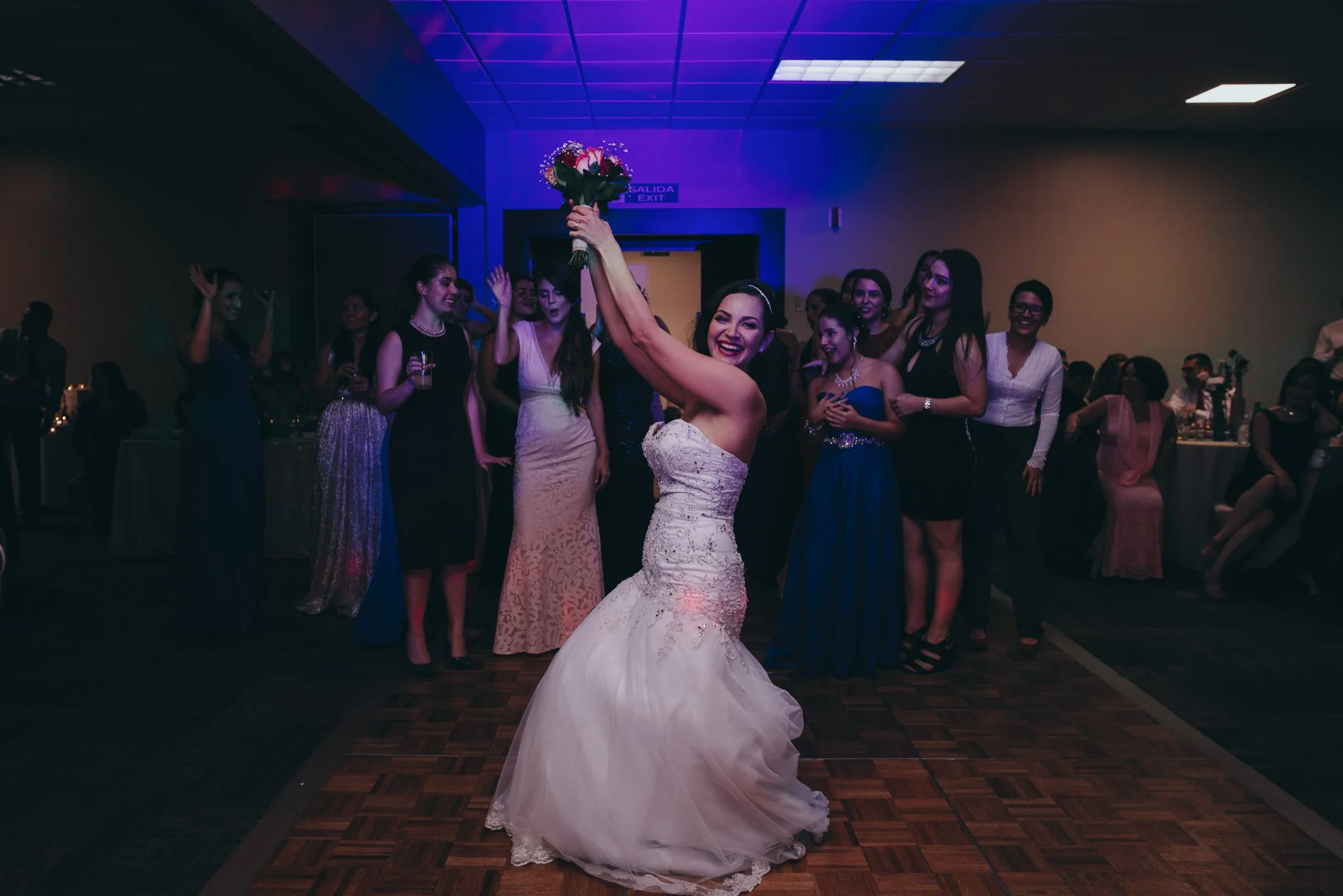 Wedding Photography in Rotterdam