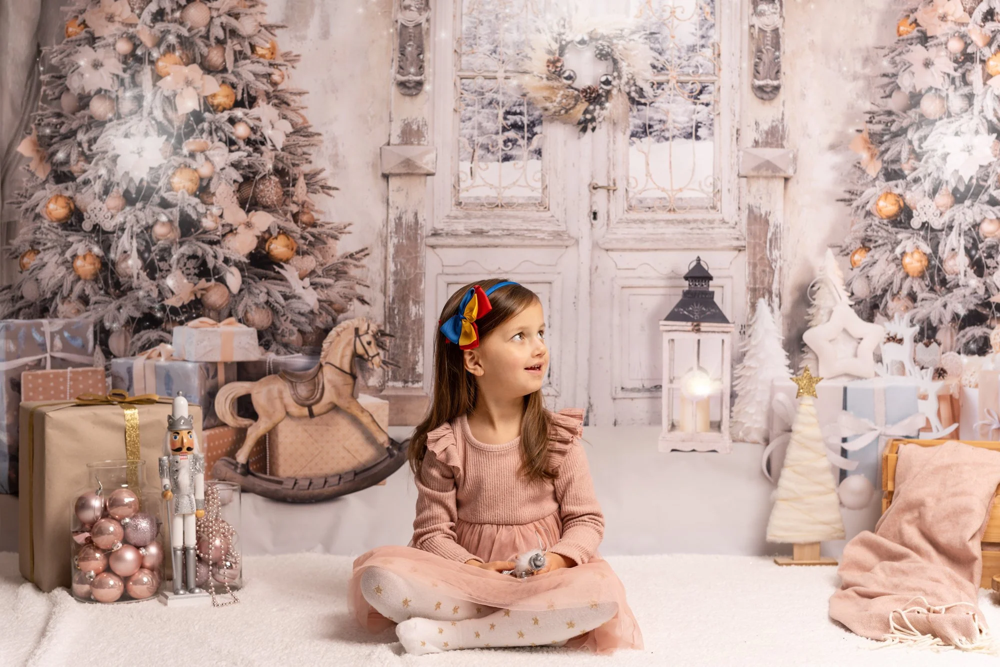 Christmas session in Zoetermeer