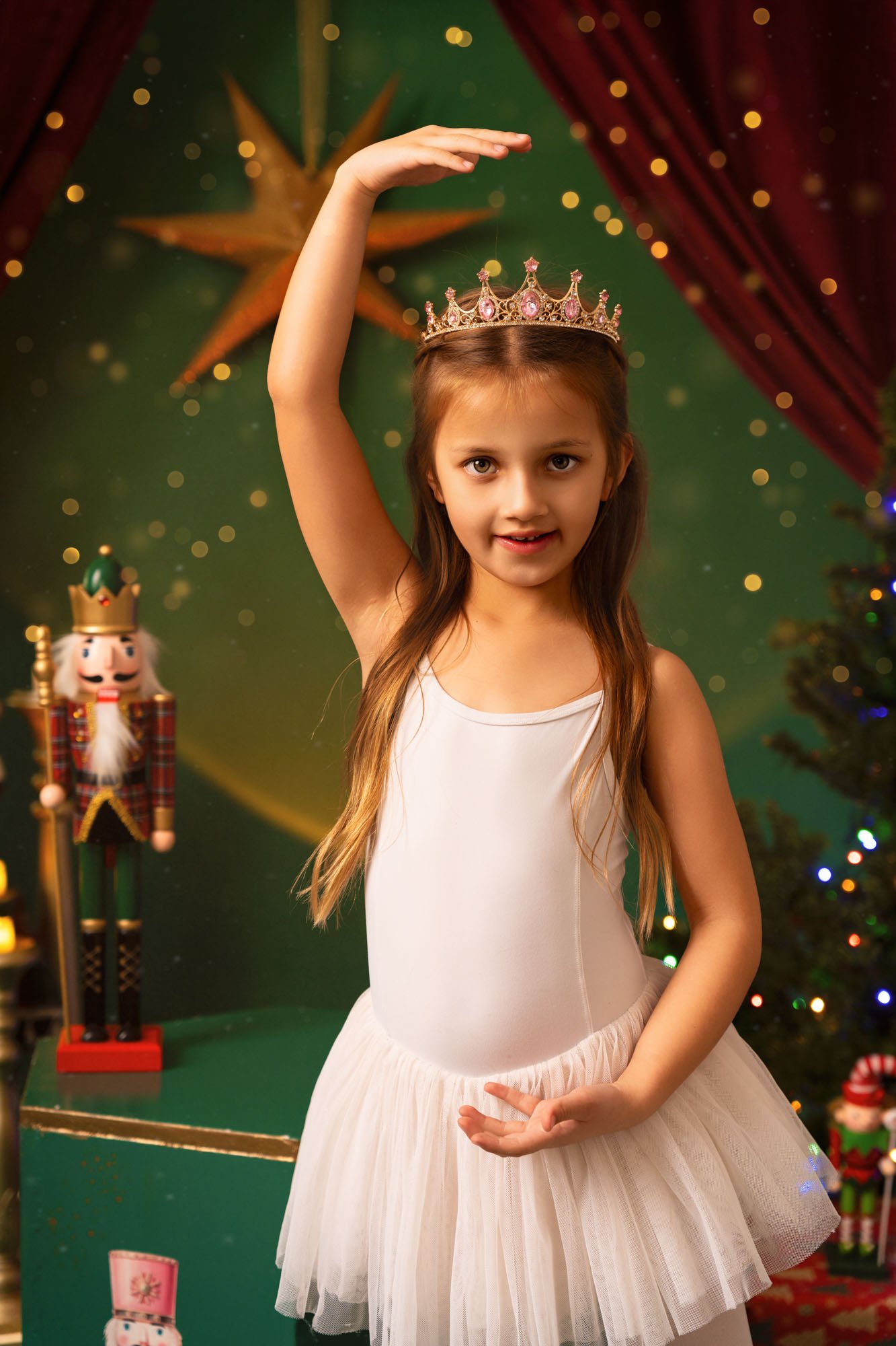 Christmas Family Sessions in Rotterdam, The Hague and Zoetermeer