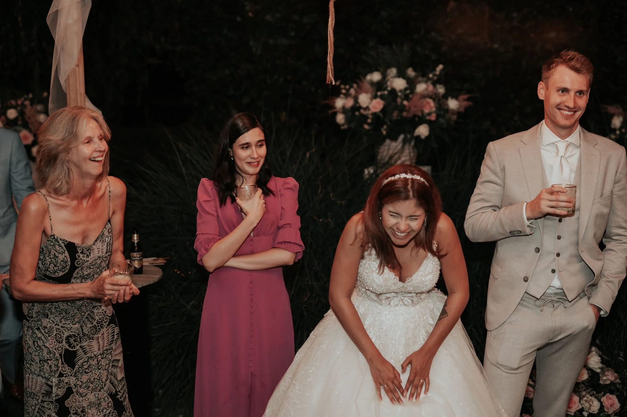 Wedding Photography in Amsterdam
