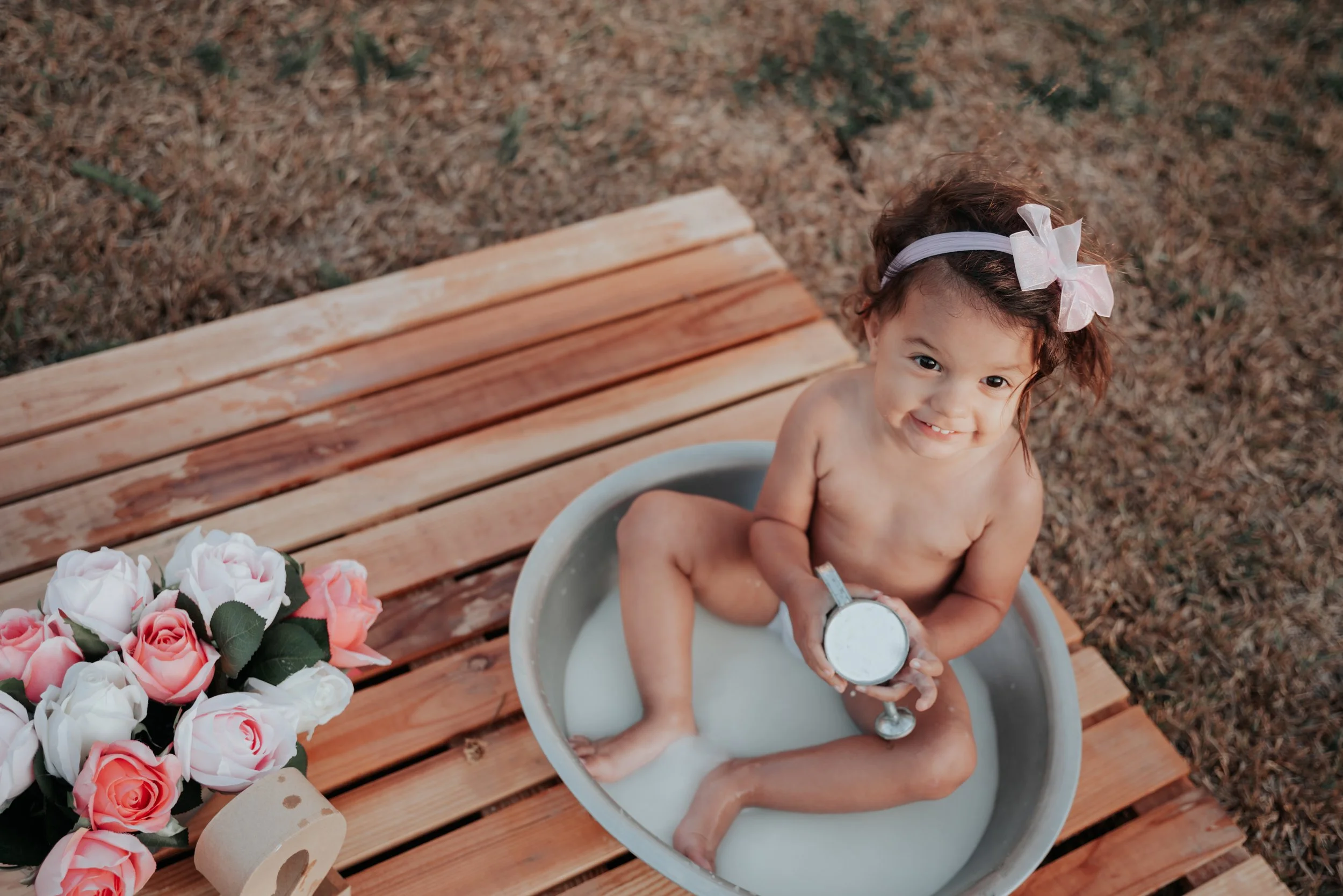 Smash Cake Photography Delft