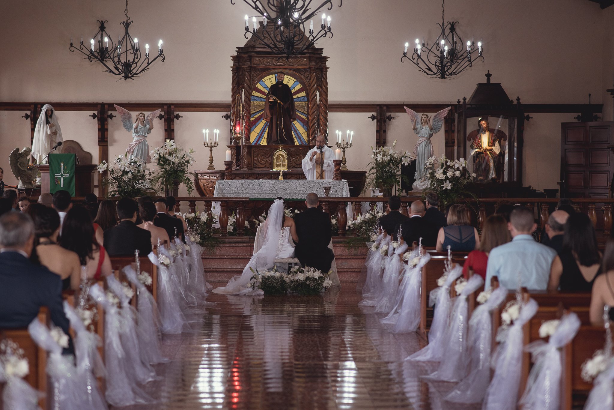 Wedding Photography in Den Haag