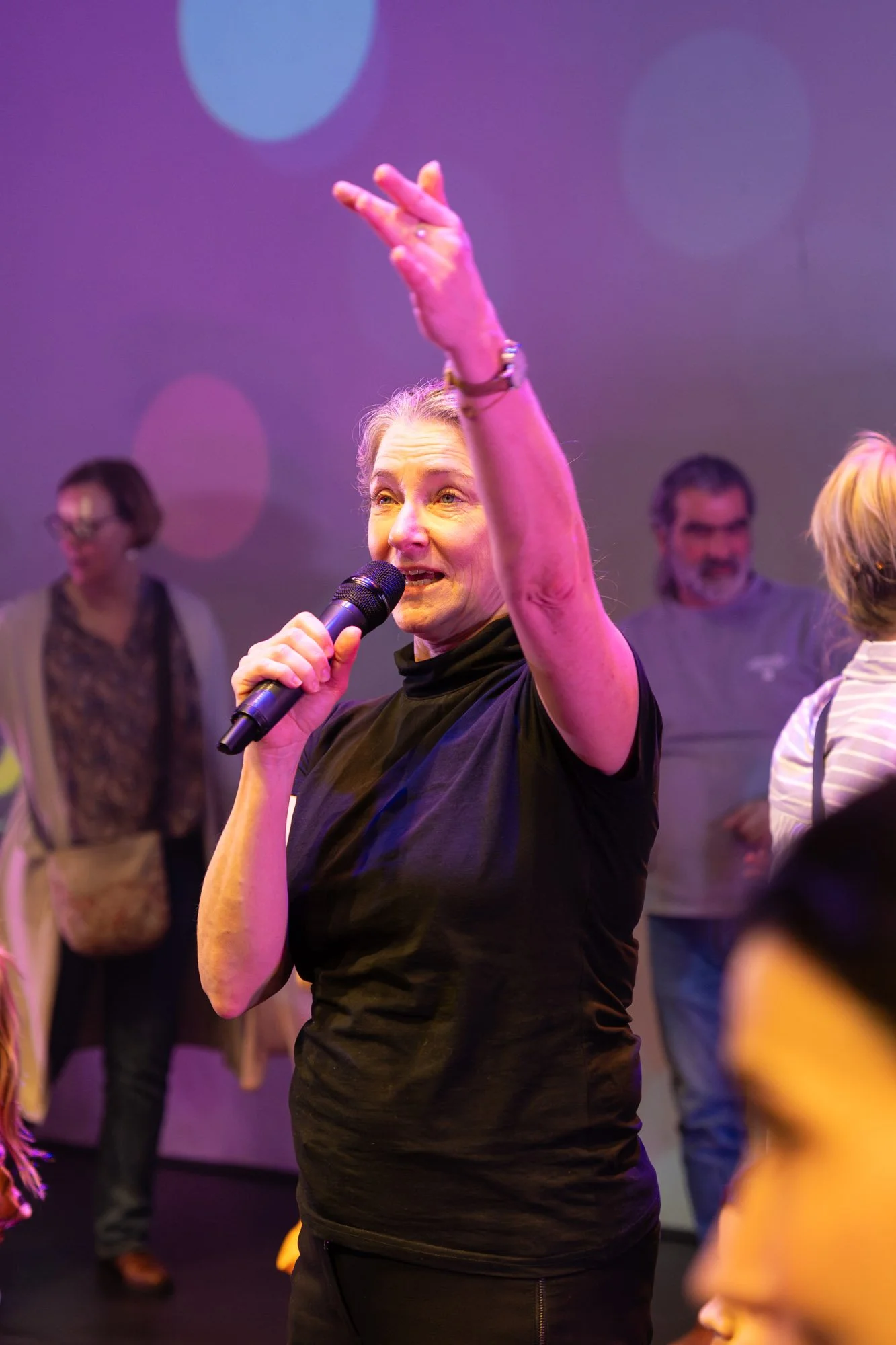 Events Photography In Amsterdam