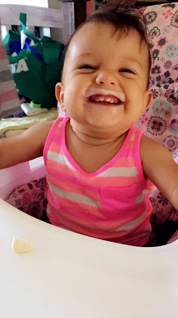 Complementary Feeding and baby led weaning