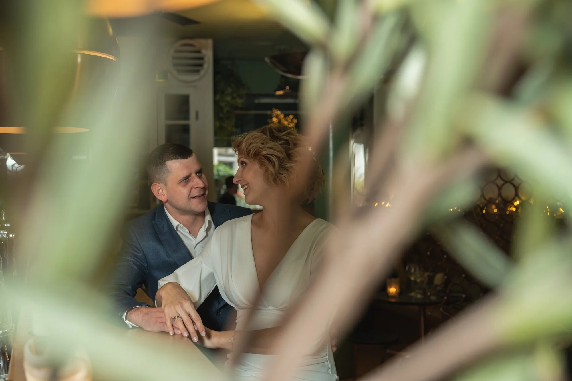 Wedding Photography in Amsterdam