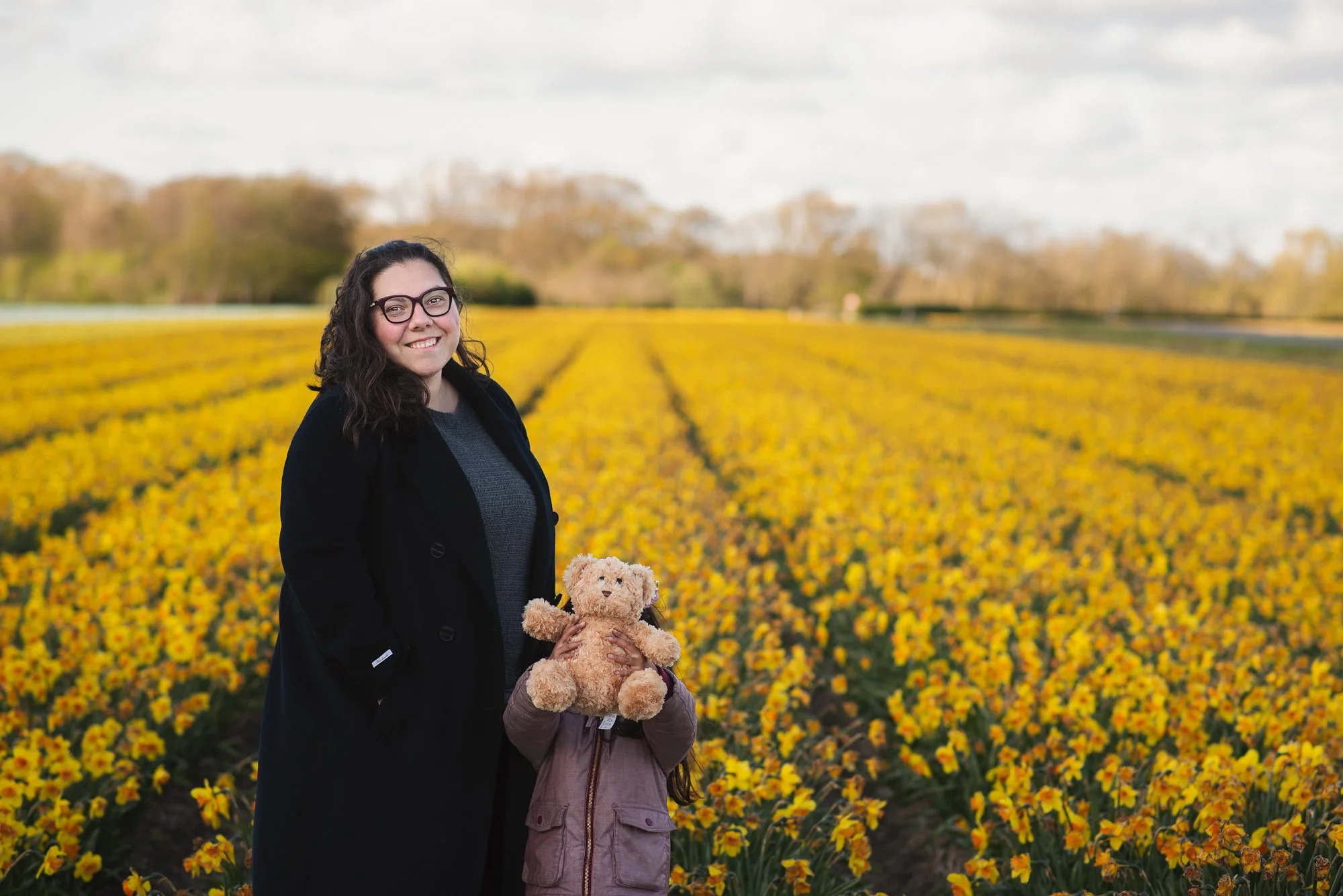Doula and photography in Den Haag
