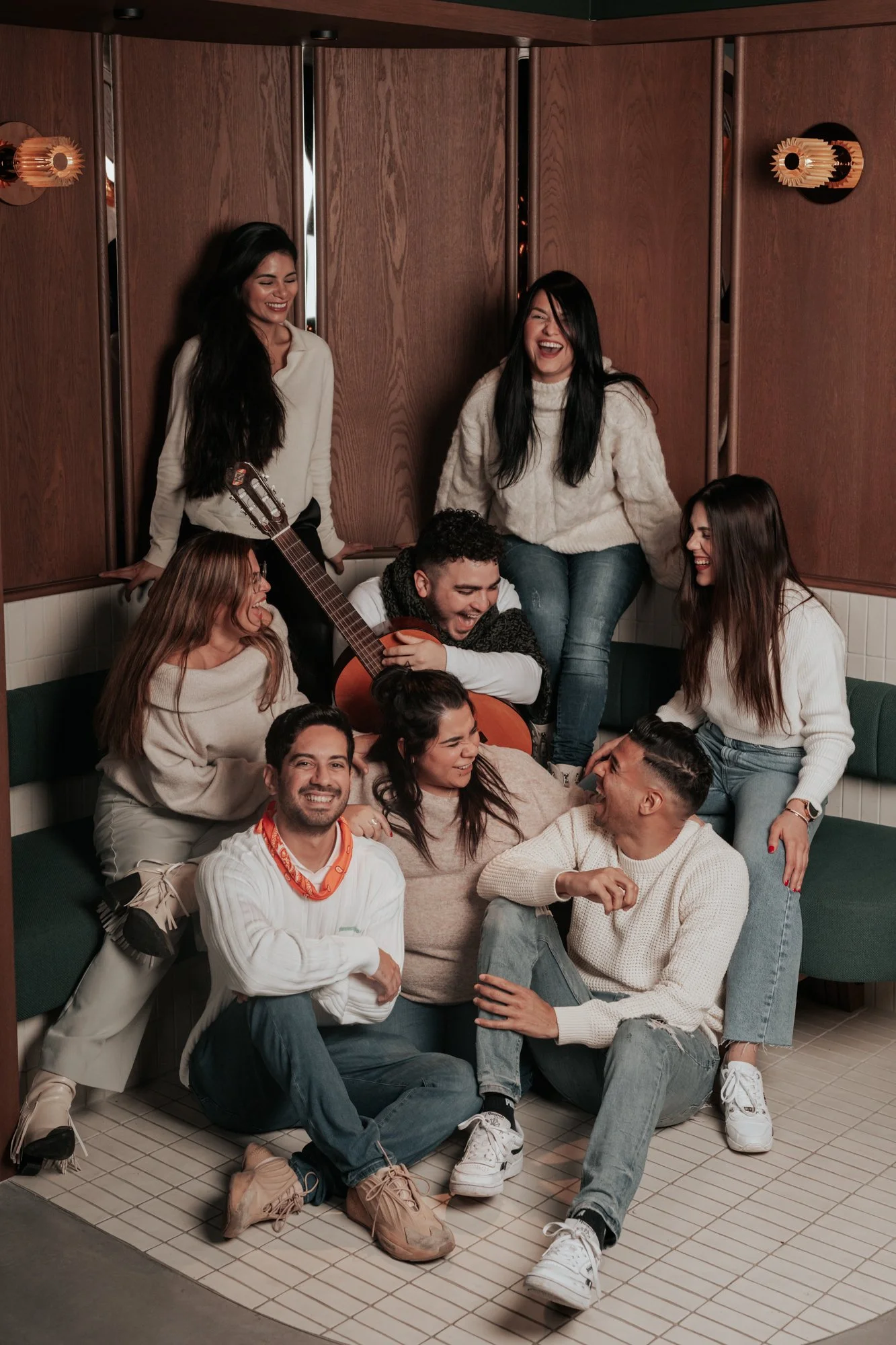 Events Photography In Amsterdam