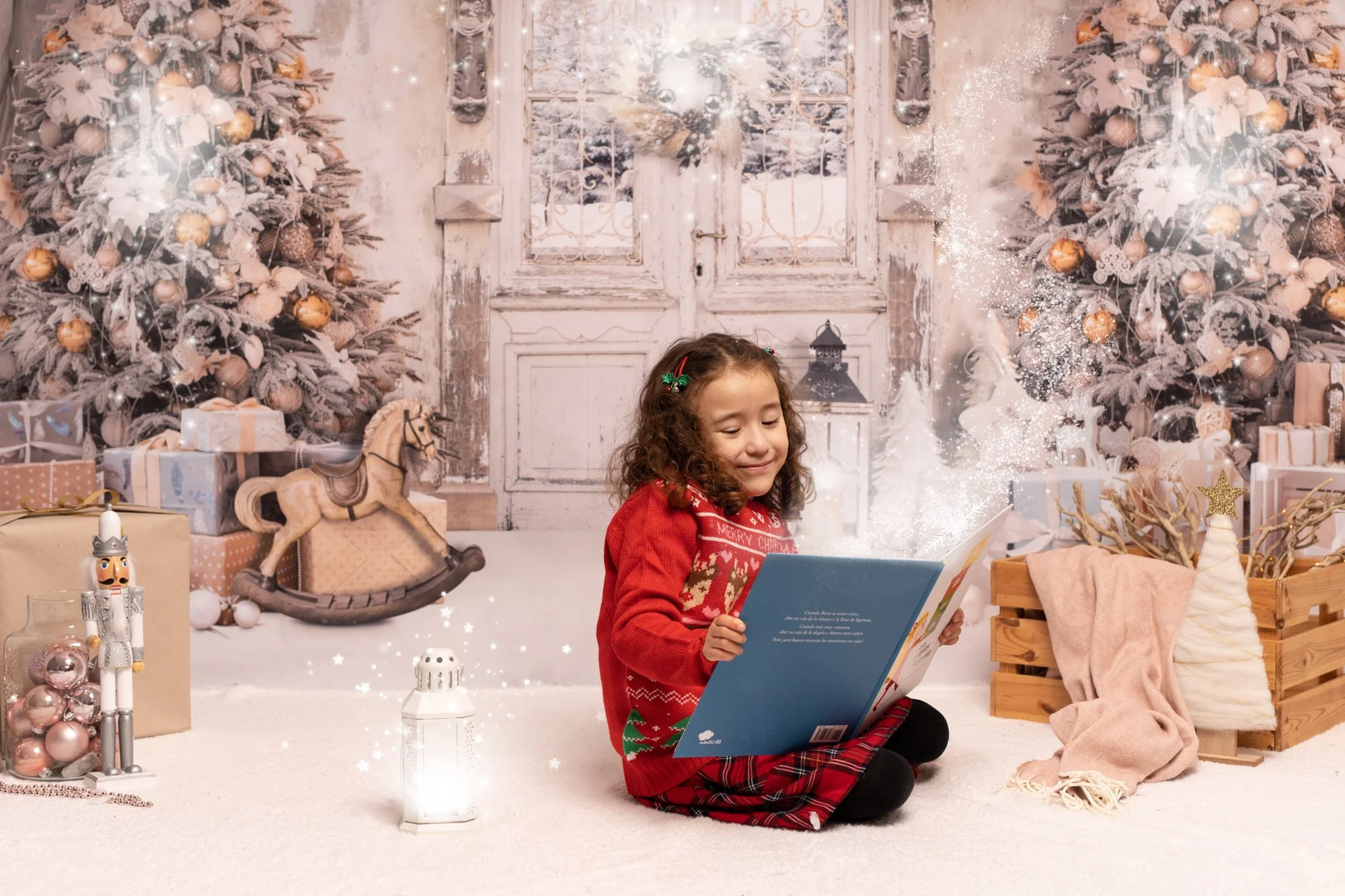 Christmas session in Zoetermeer