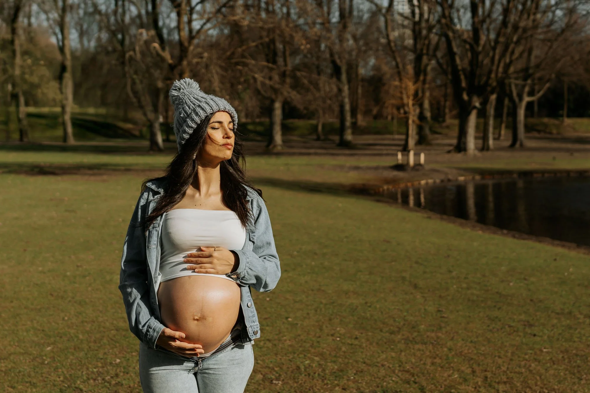 Dpula & Birth Photography In Rotterdam