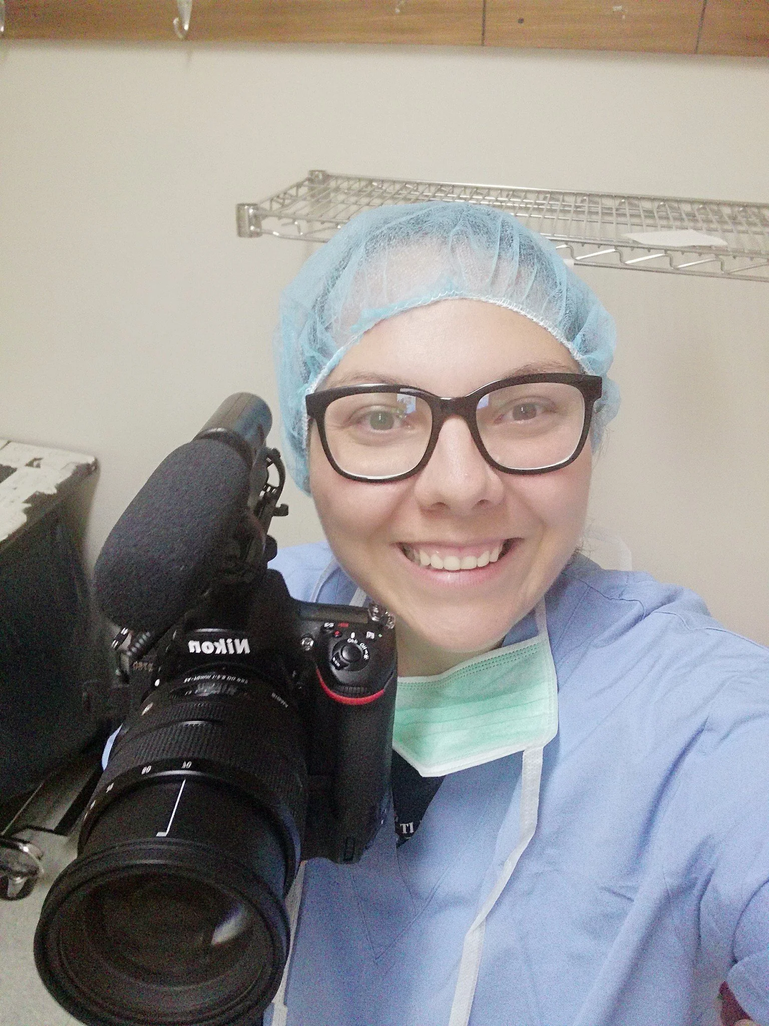 Doula and photography in Den Haag