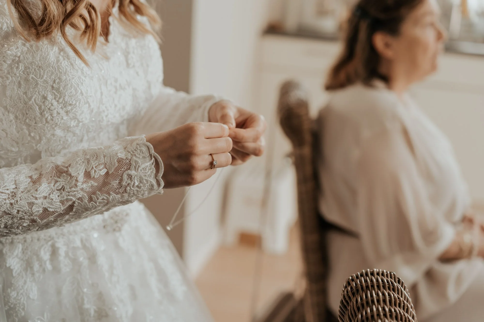 Wedding Photography in Rotterdam