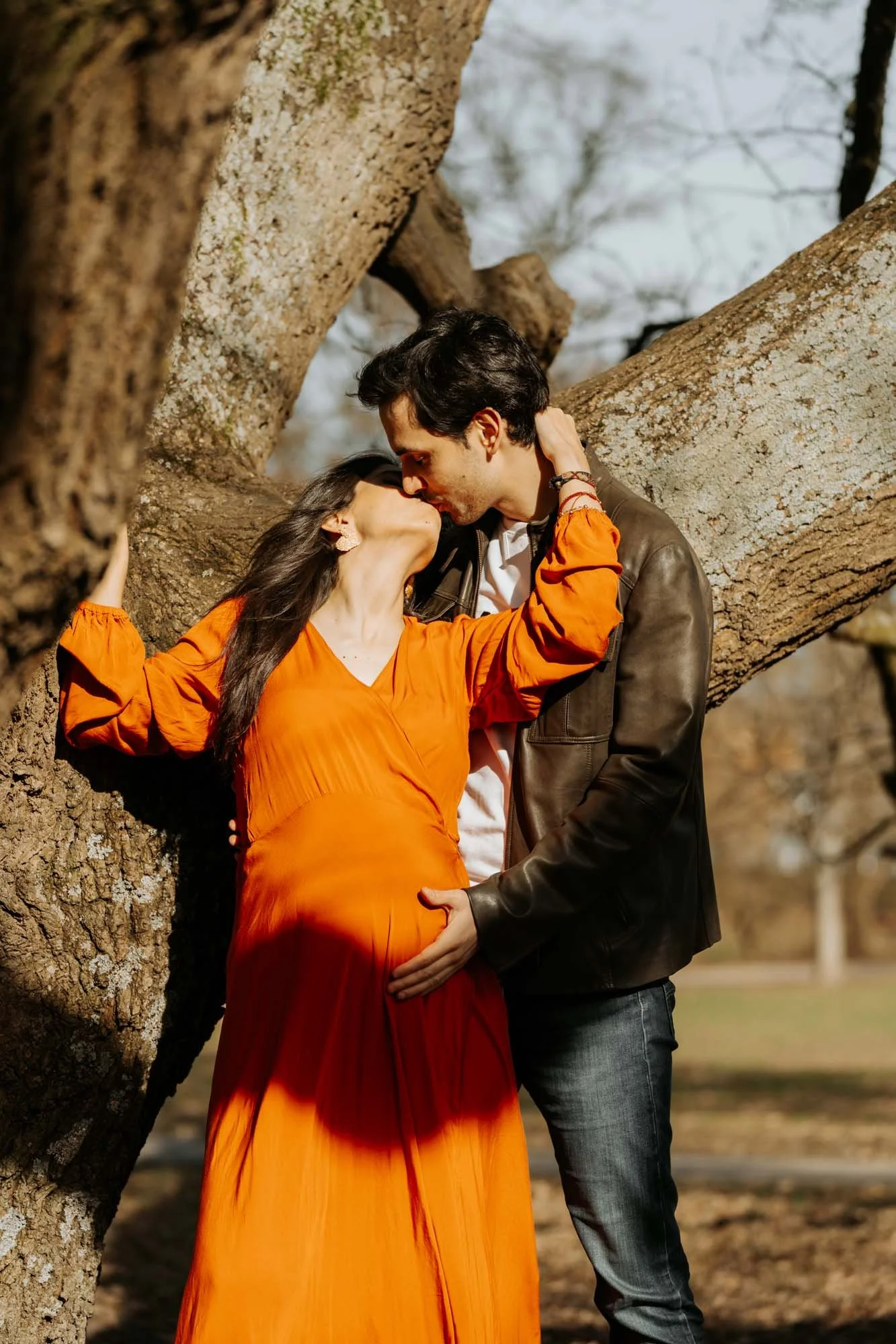 Doula & Birth Photography In Rotterdam