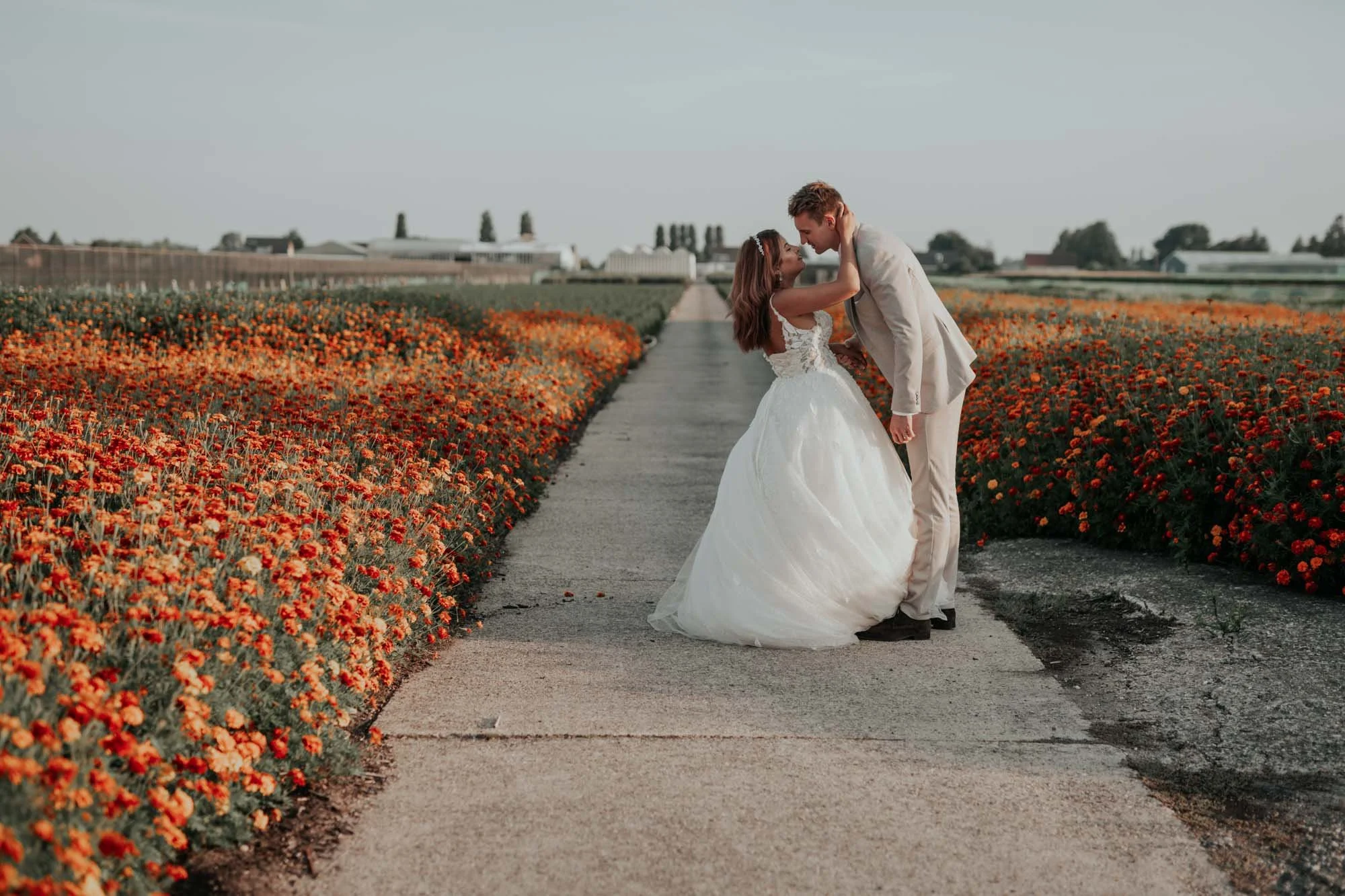 Wedding Photography in Den Haag
