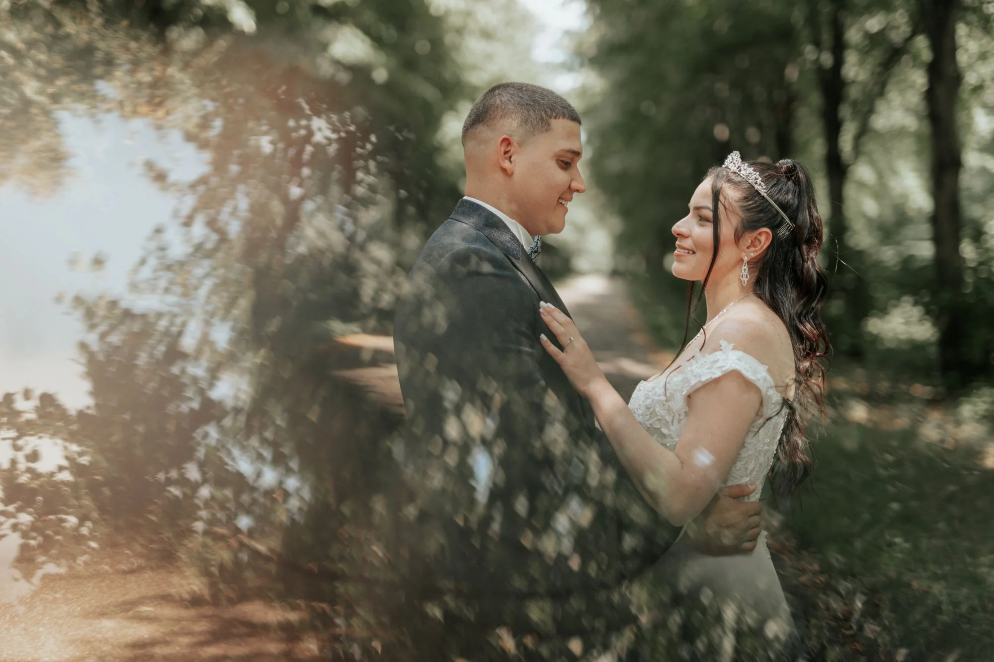 Wedding Photography in Amsterdam