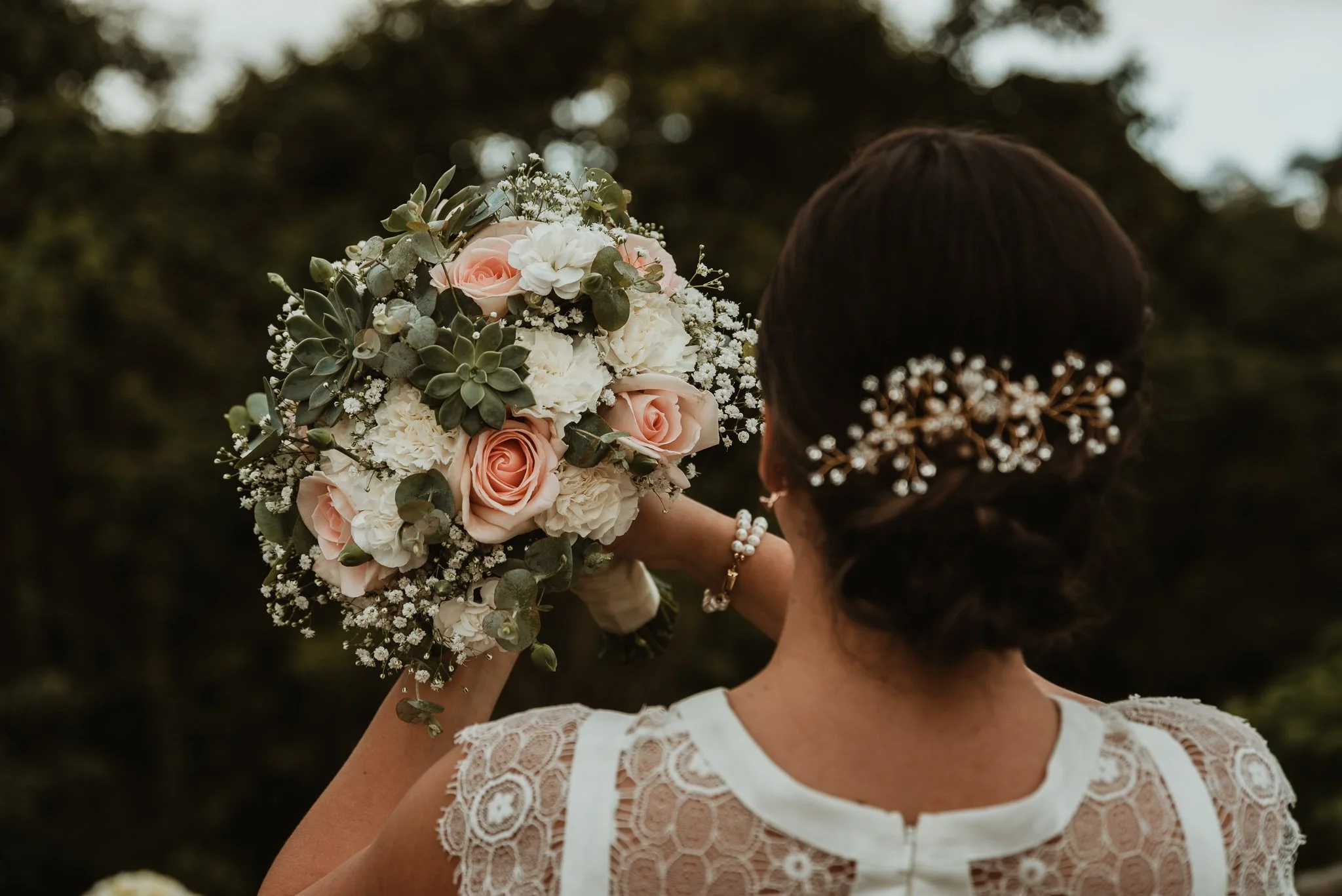 Wedding Photography in Amsterdam