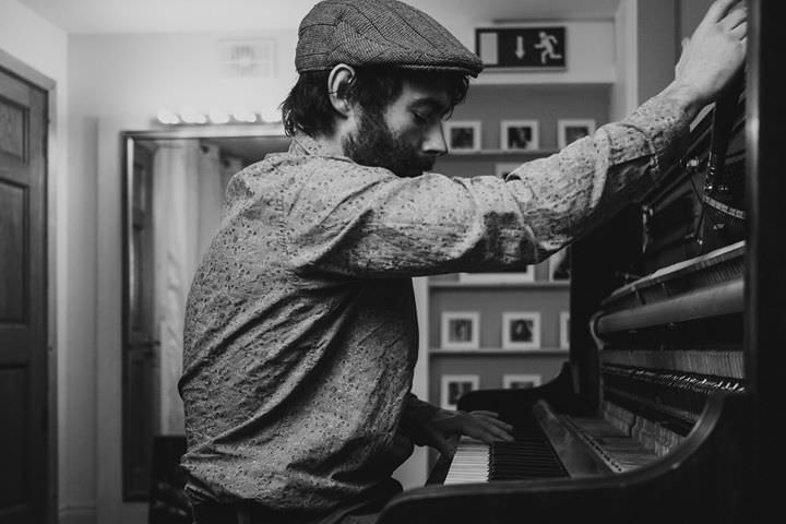 Piano tuner Wicklow Kildare Dublin