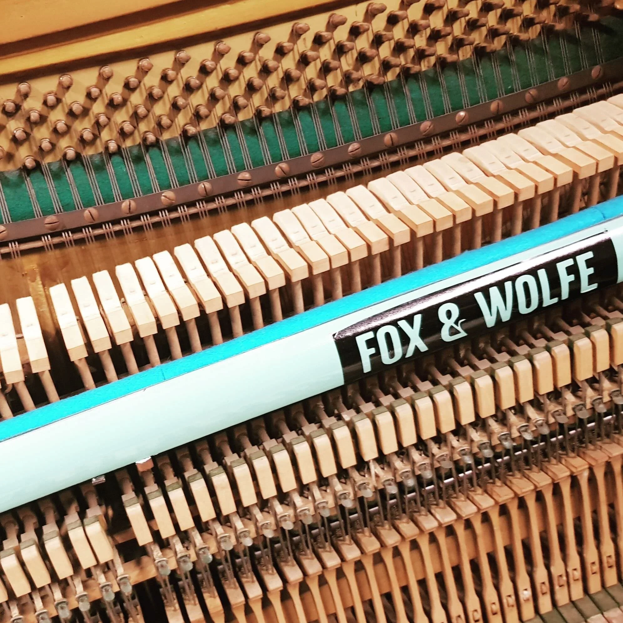 Piano Tuning Dublin Wicklow Kildare Tuning Repairs
