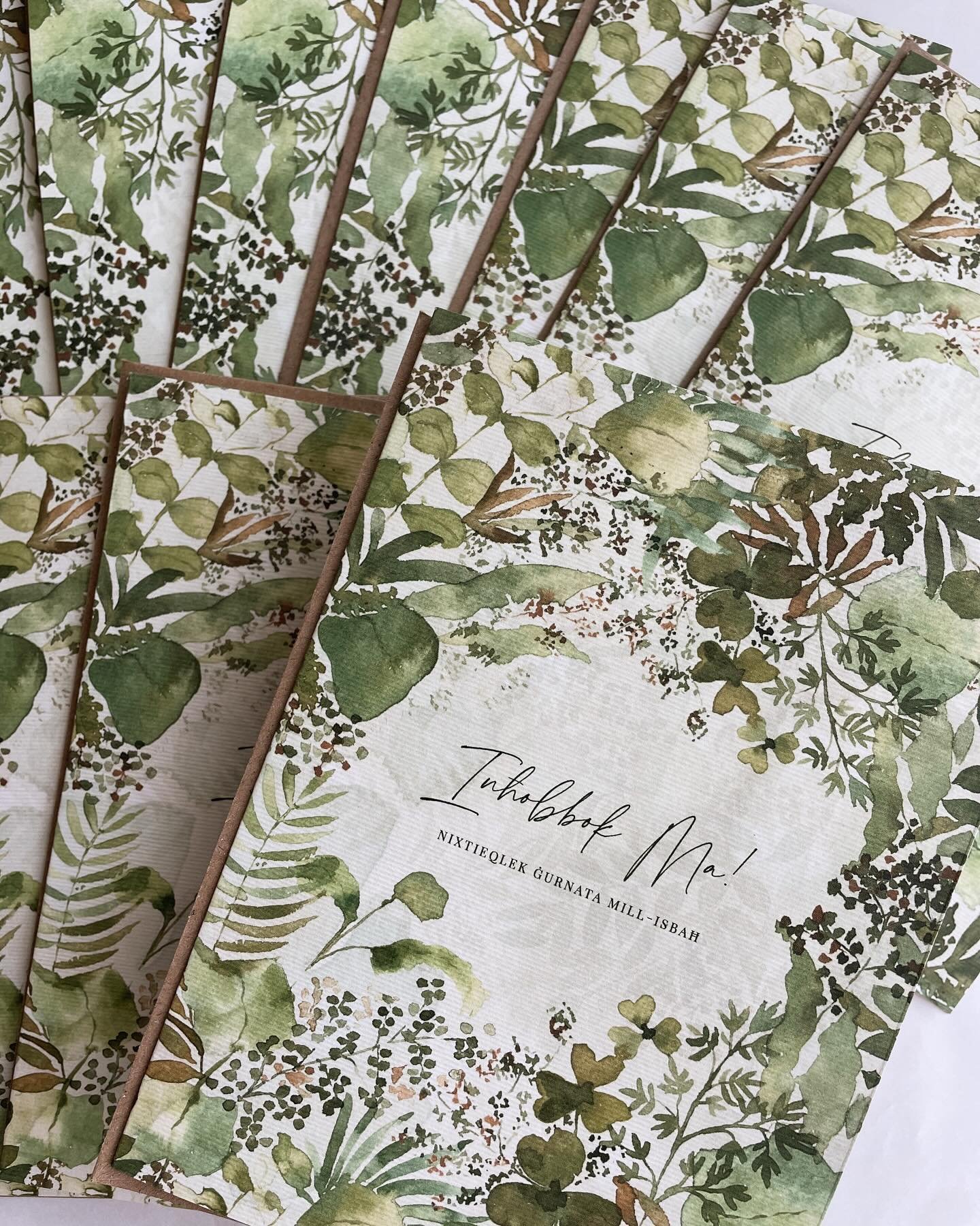 Some fresh new designs for Mother&rsquo;s Day 2024 🌿 

Available to purchase from our website ❤️ Order this week to get yours in time for Mother&rsquo;s Day! 

Each card is available in English or Maltese and comes with a kraft brown envelope. 

#mo