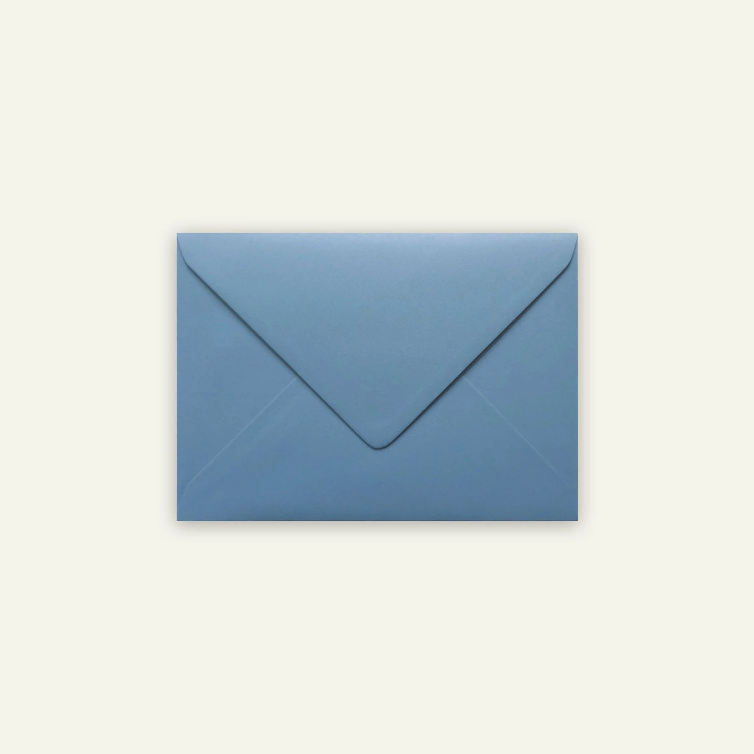 Coloured Envelope | Dusty Blue
