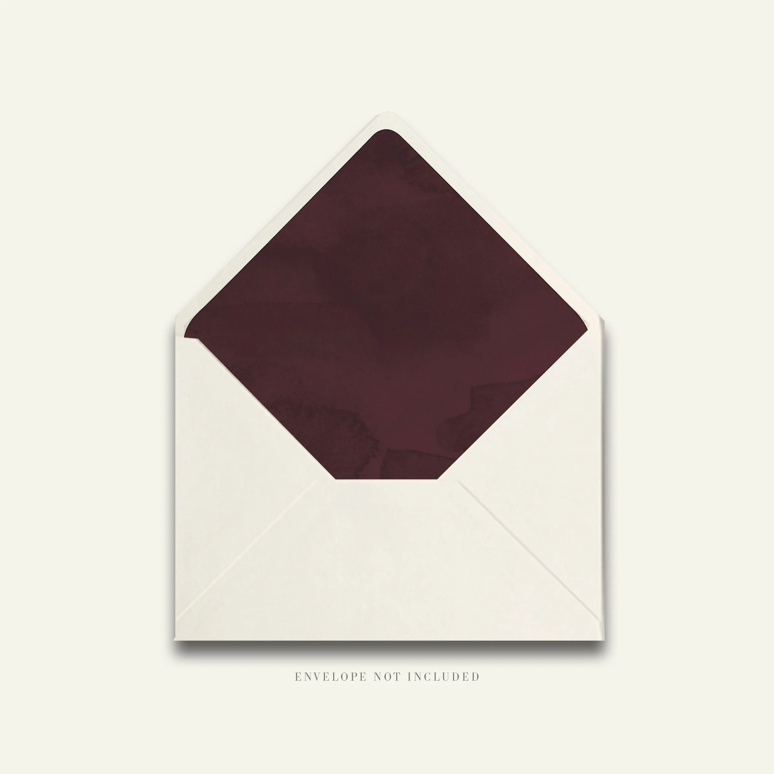 Envelope Liner | Violette