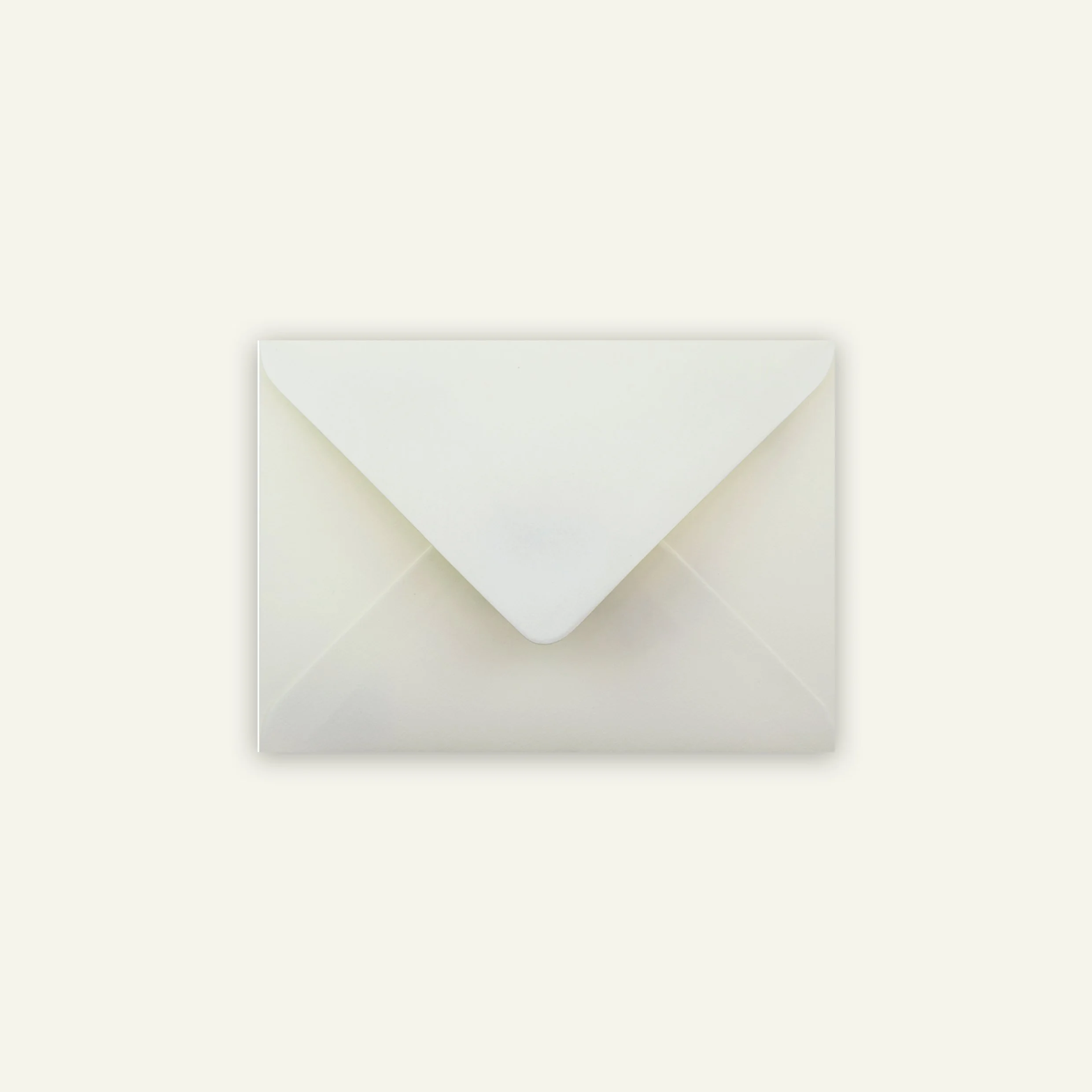Coloured Envelope | Natural