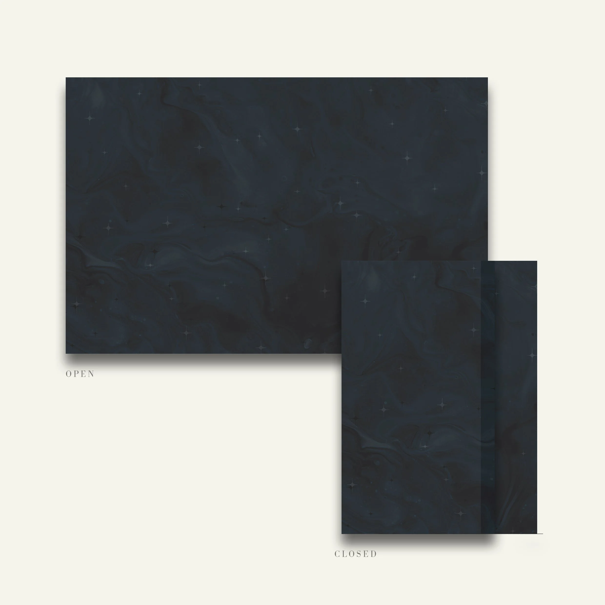 Vellum Wrap | Cestial