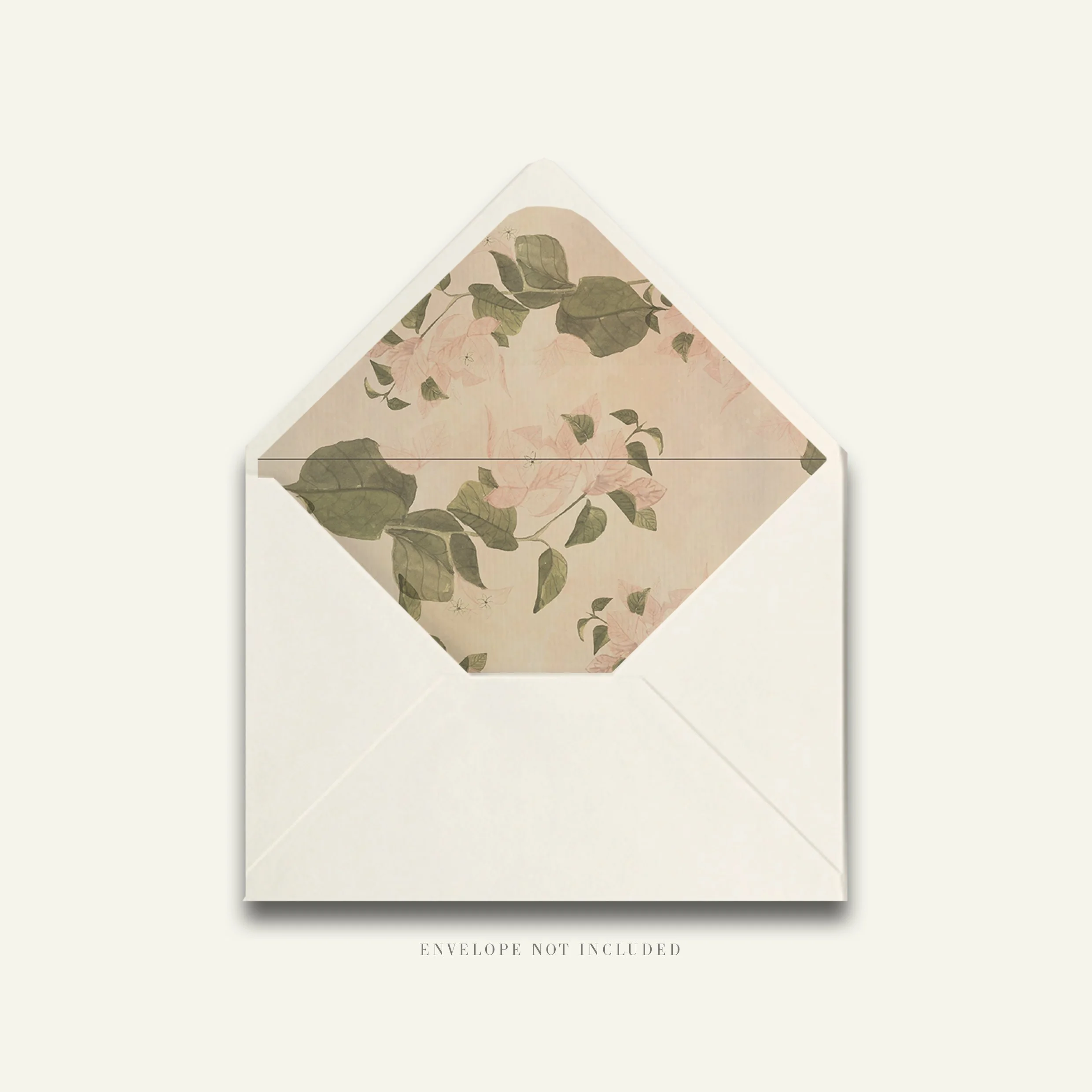 Envelope Liner | Marigold