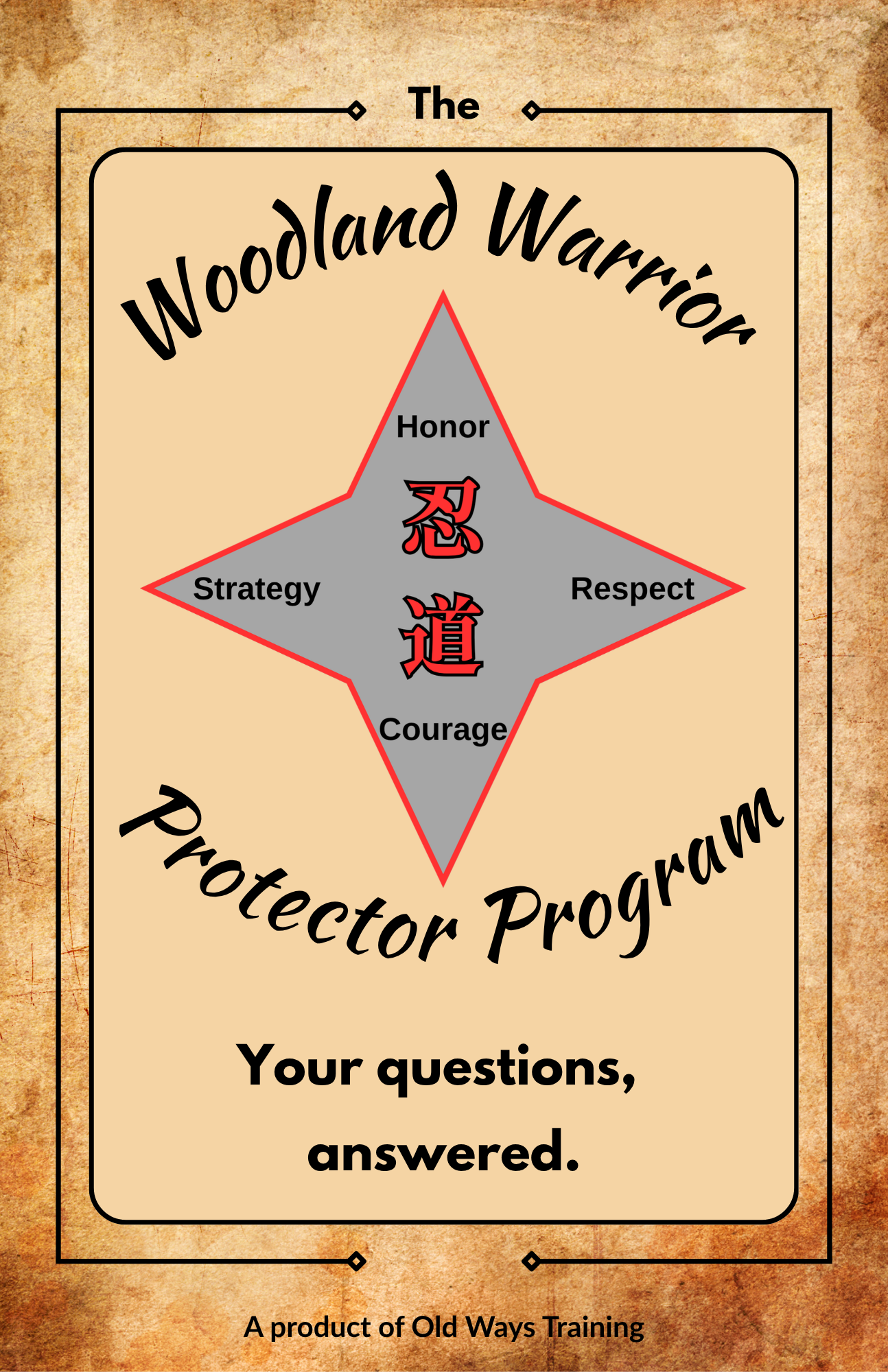 W.W. Student Orientation Booklet