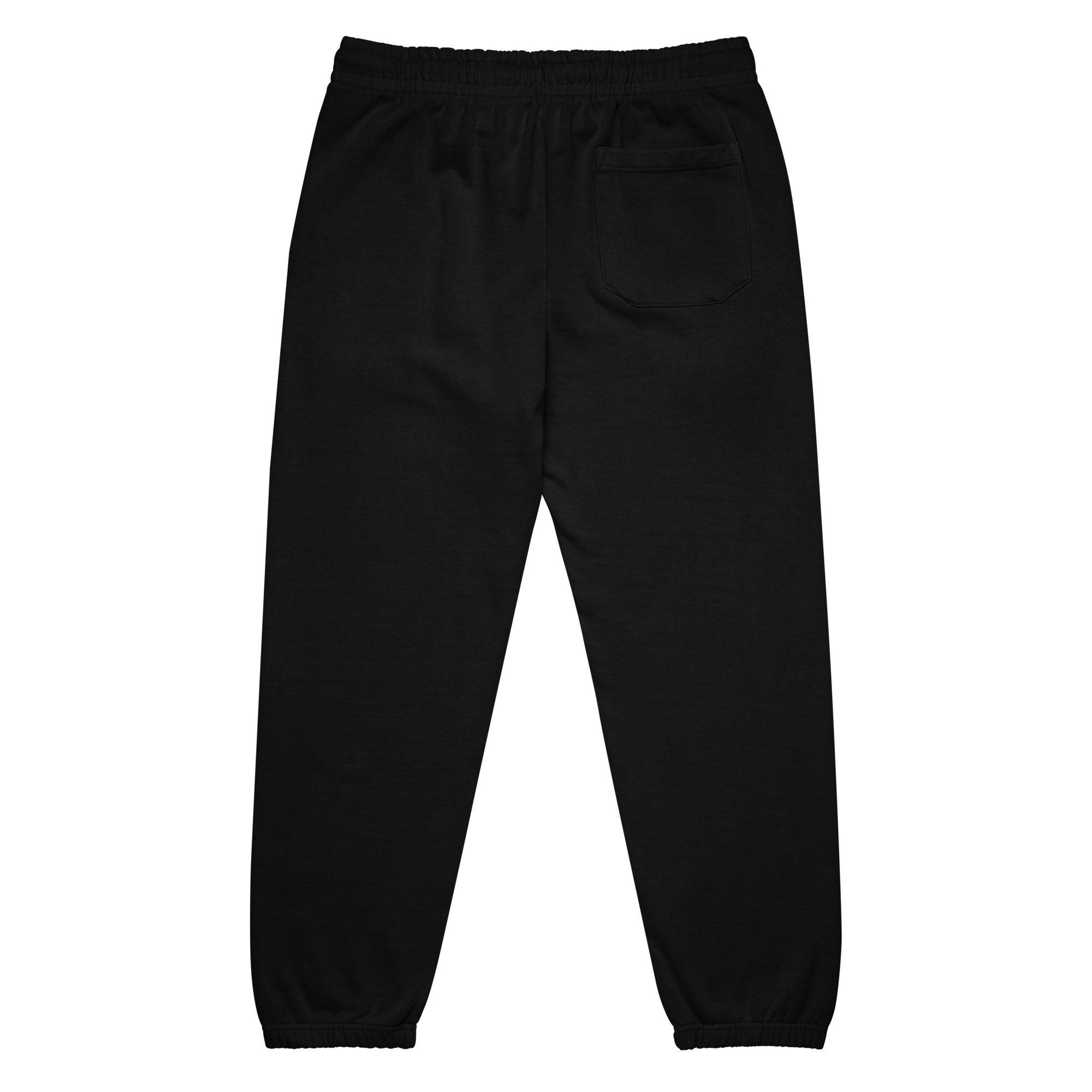 Daikomyo Pants - Black