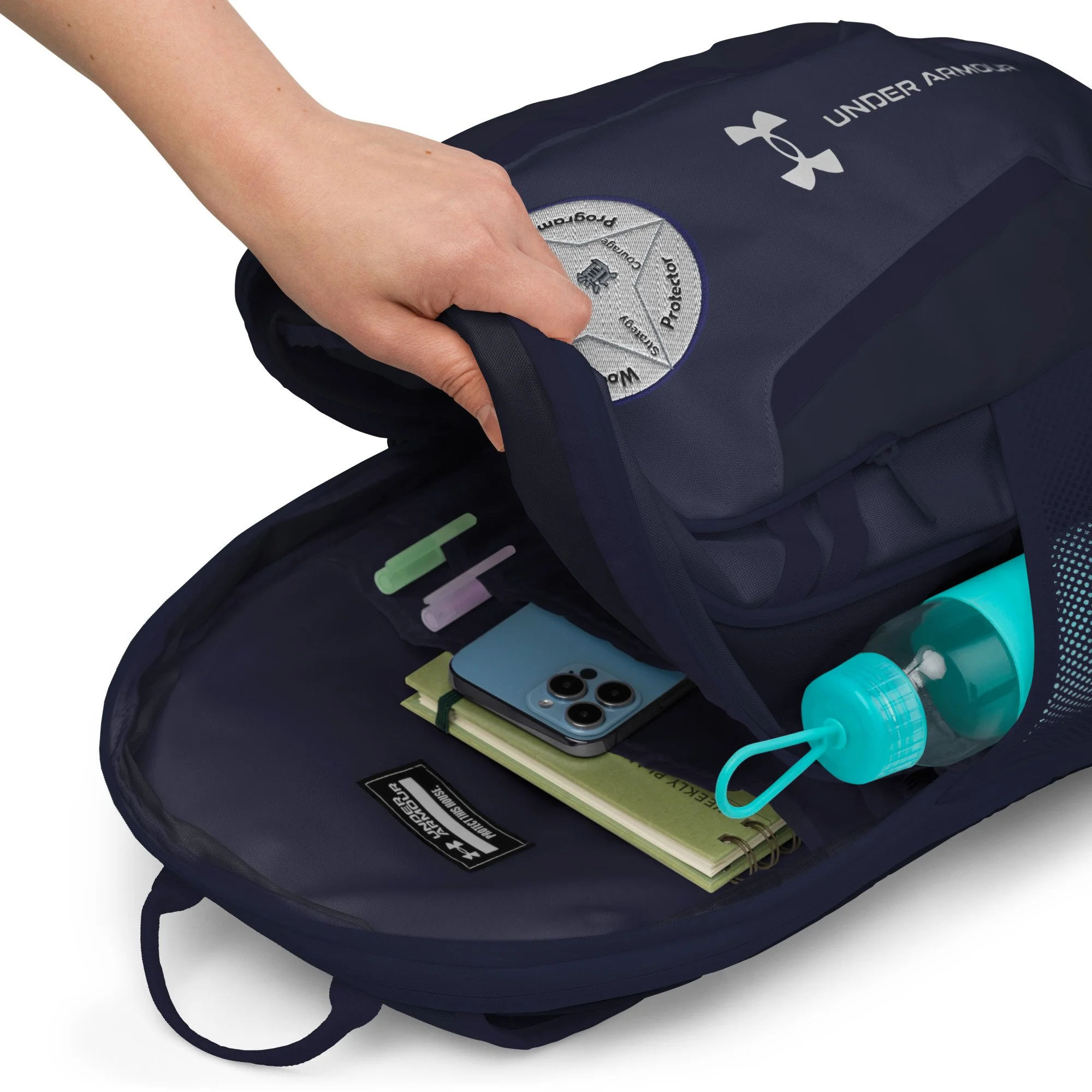 Under Armour® Backpack